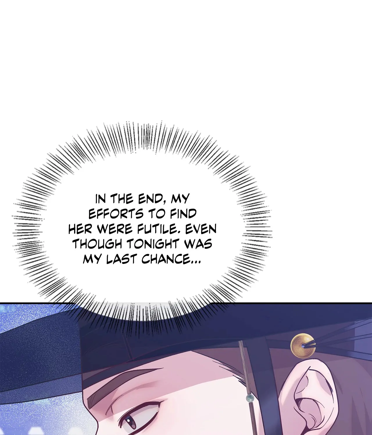 Bound by Fate Chapter 12 - Page 20