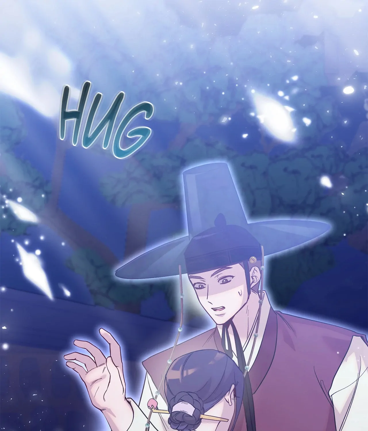 Bound by Fate Chapter 12 - Page 24