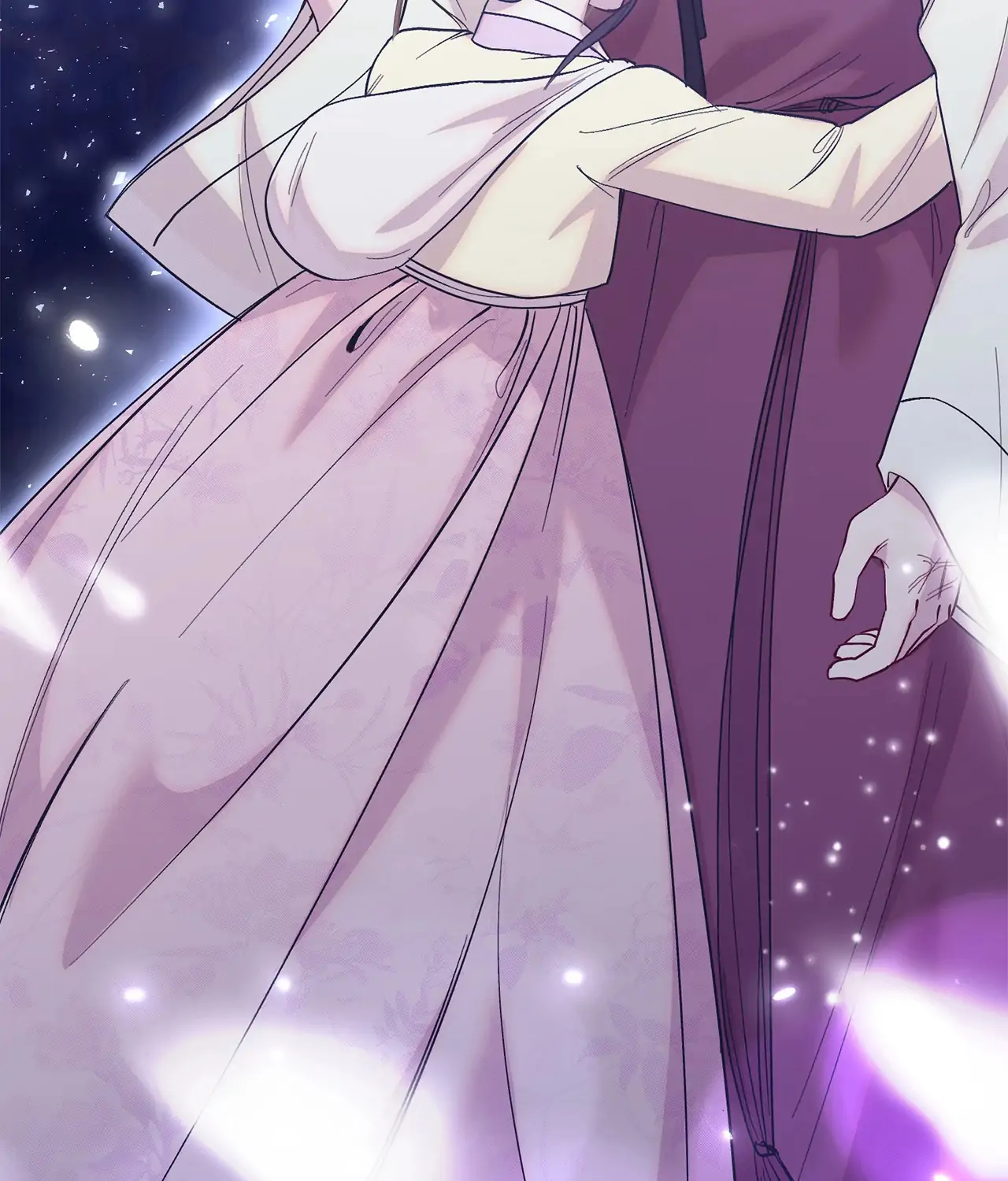 Bound by Fate Chapter 12 - Page 25