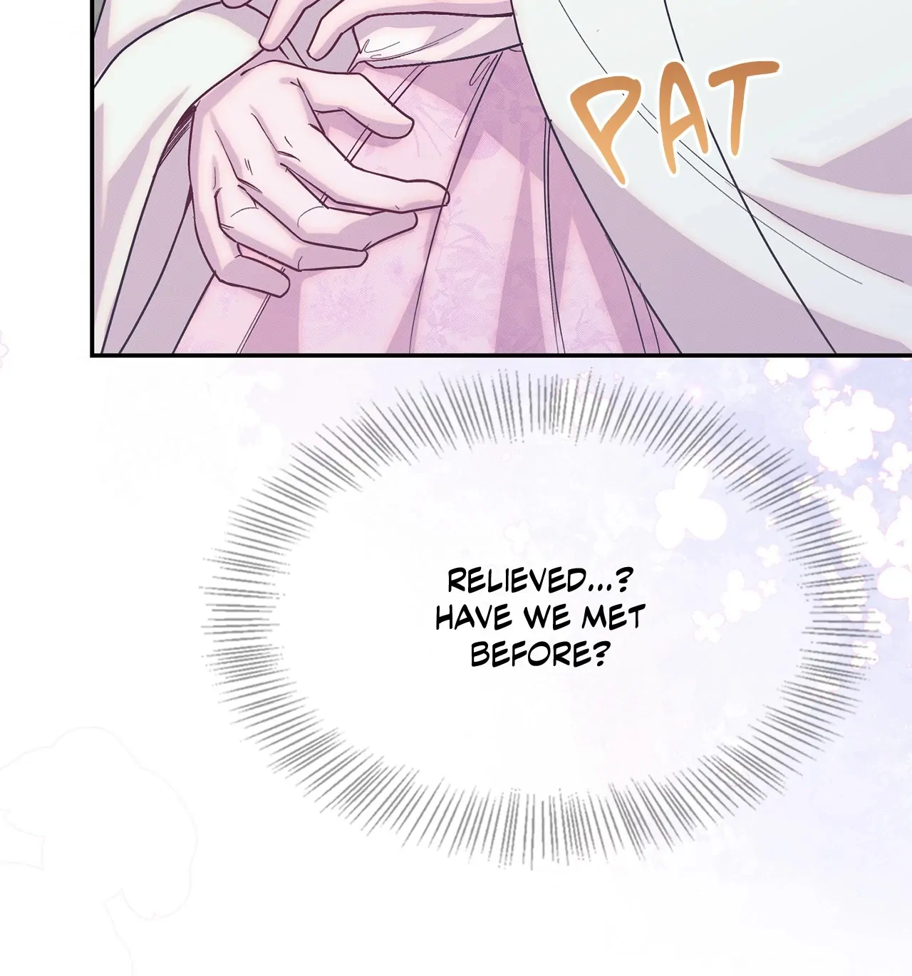 Bound by Fate Chapter 12 - Page 33