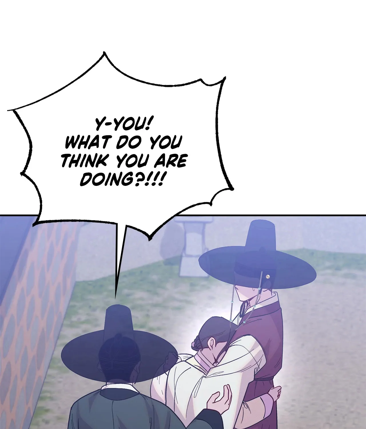 Bound by Fate Chapter 12 - Page 34