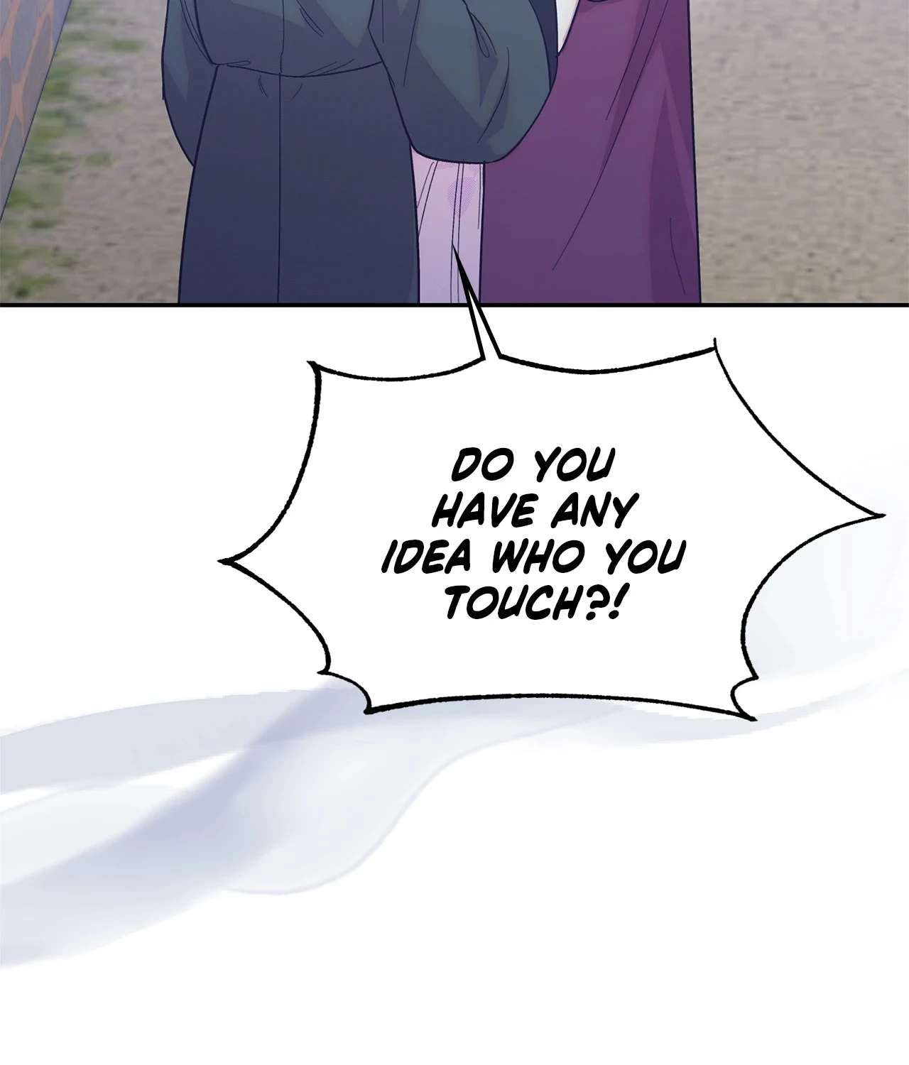 Bound by Fate Chapter 12 - Page 35