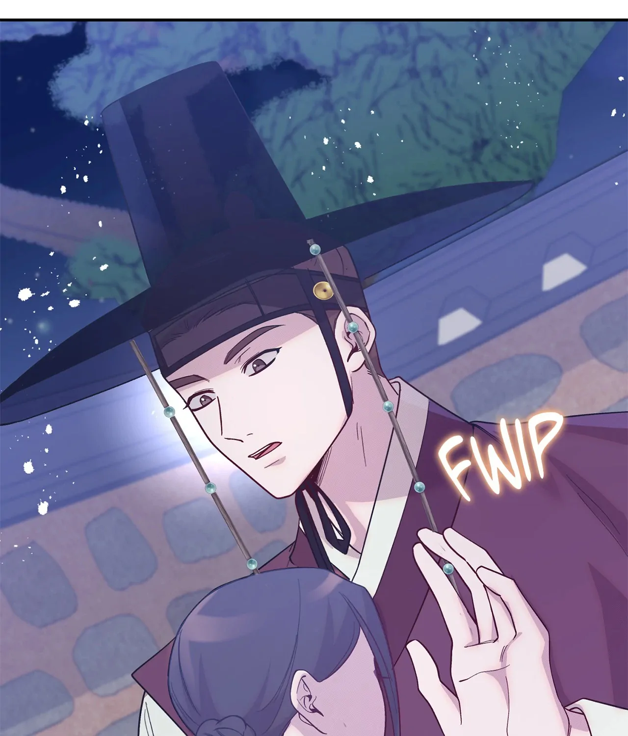 Bound by Fate Chapter 12 - Page 36