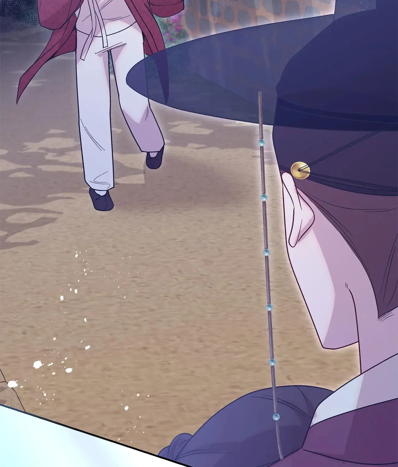 Bound by Fate Chapter 12 - Page 39