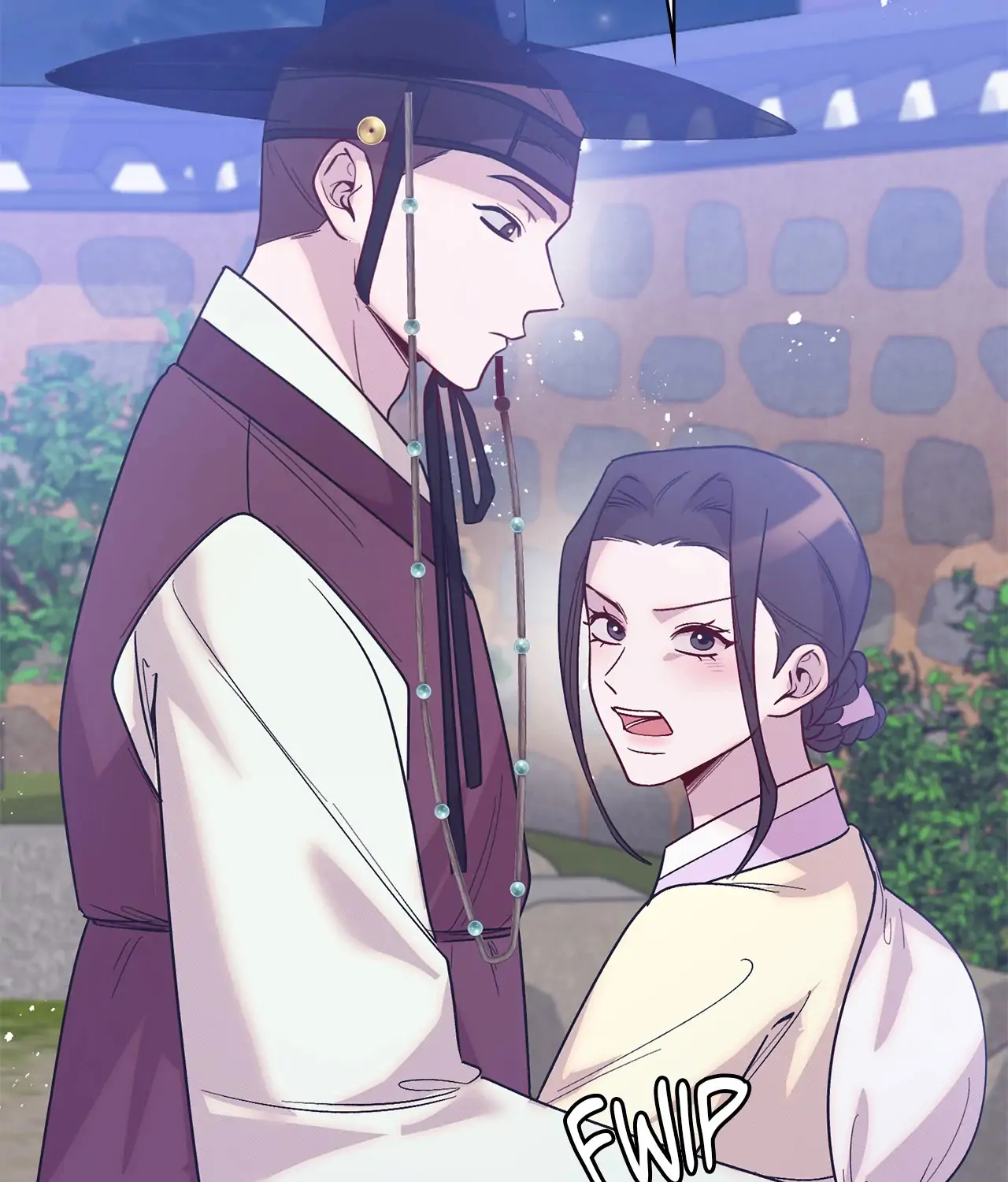 Bound by Fate Chapter 12 - Page 48