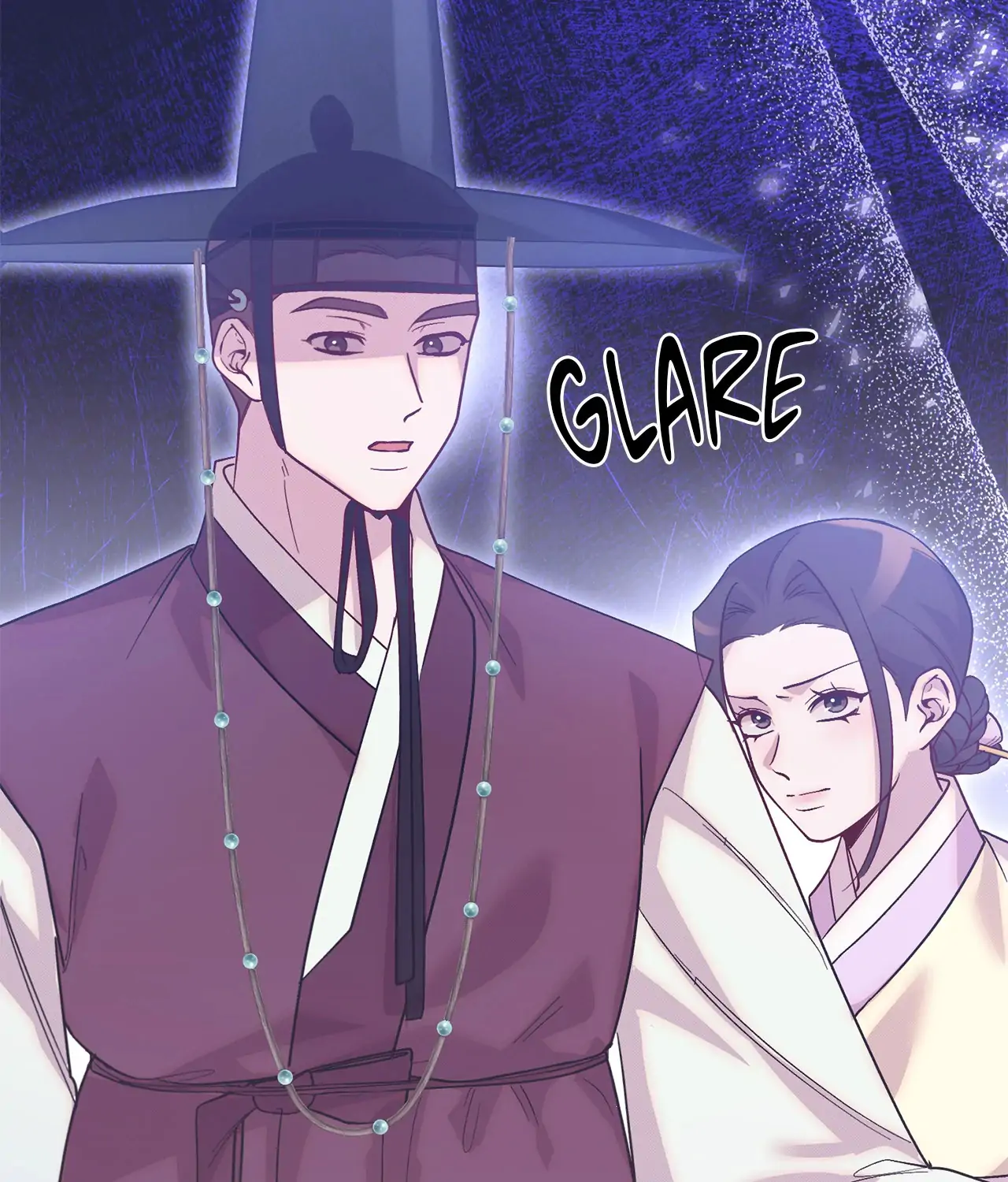 Bound by Fate Chapter 12 - Page 55