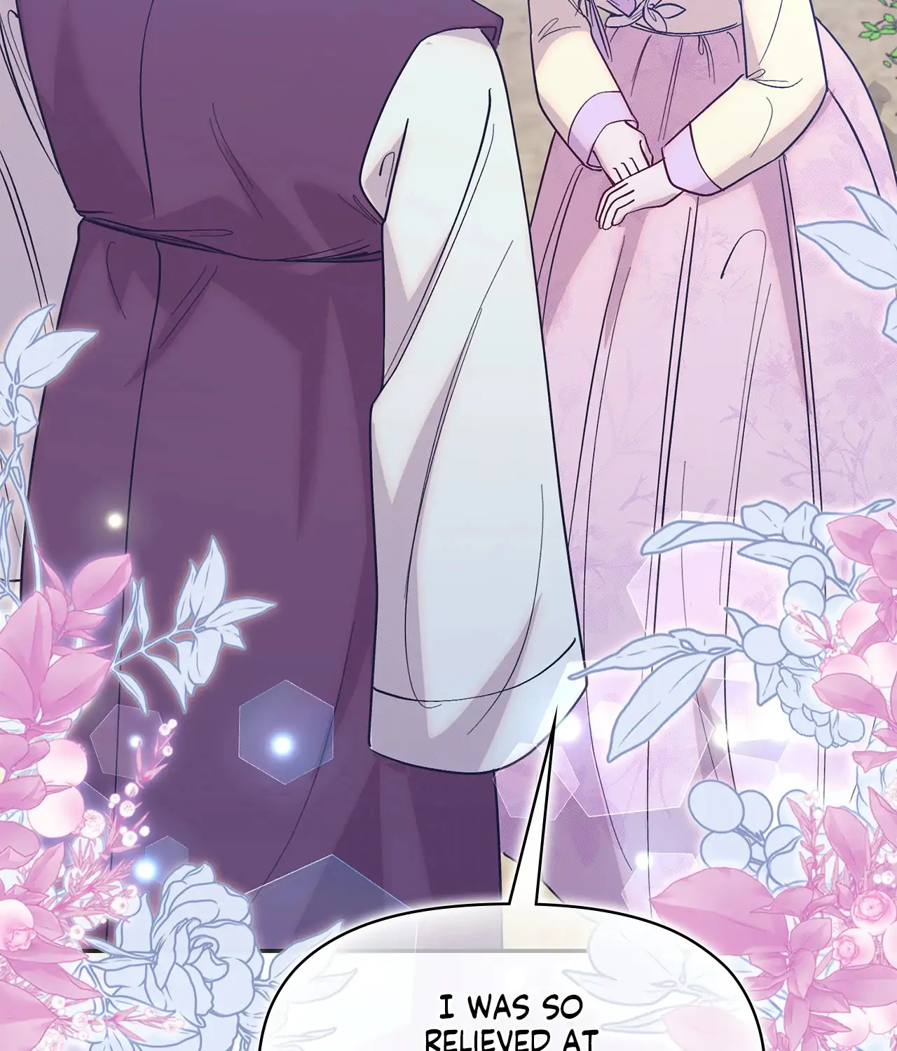 Bound by Fate Chapter 12 - Page 61