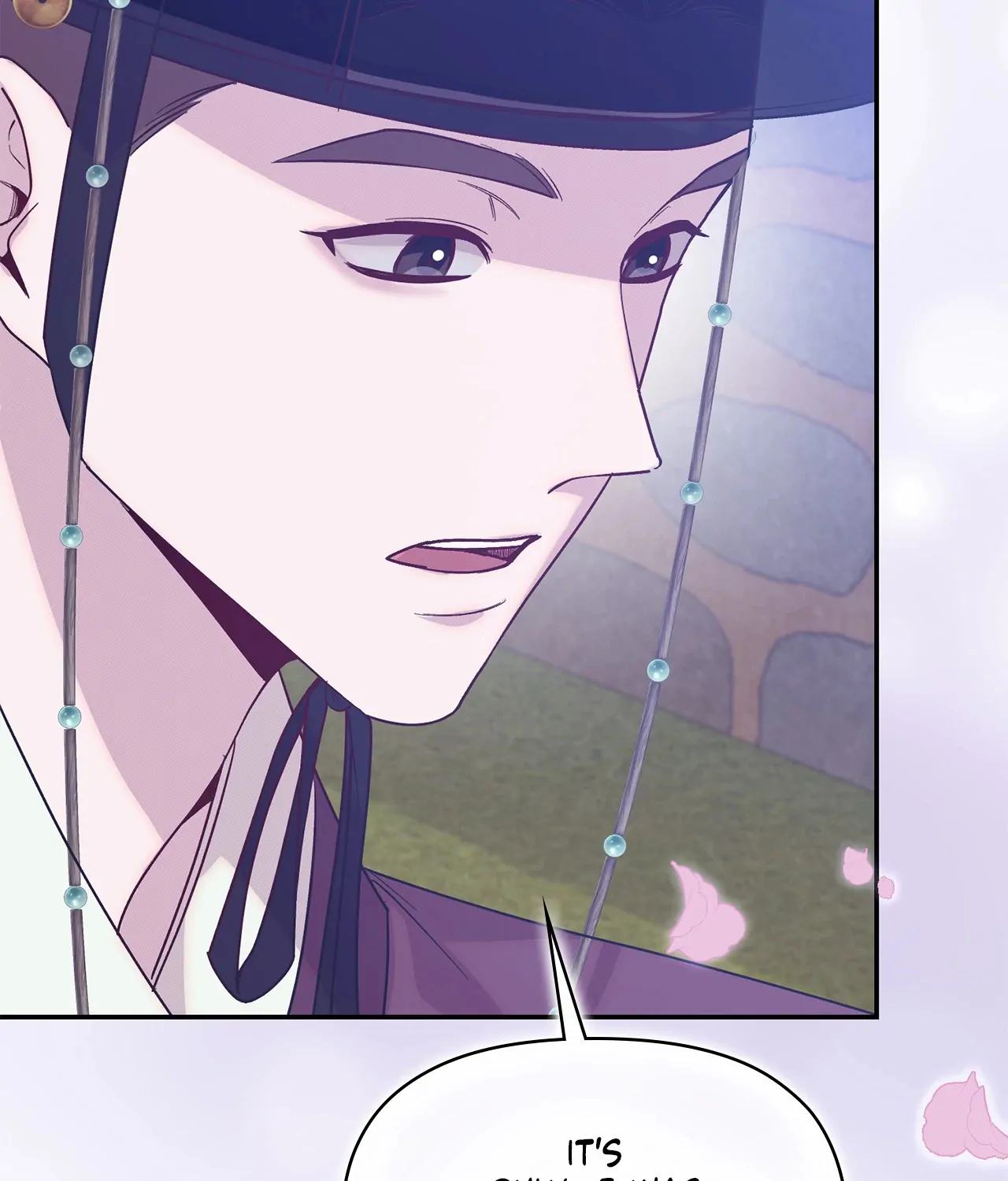 Bound by Fate Chapter 12 - Page 63