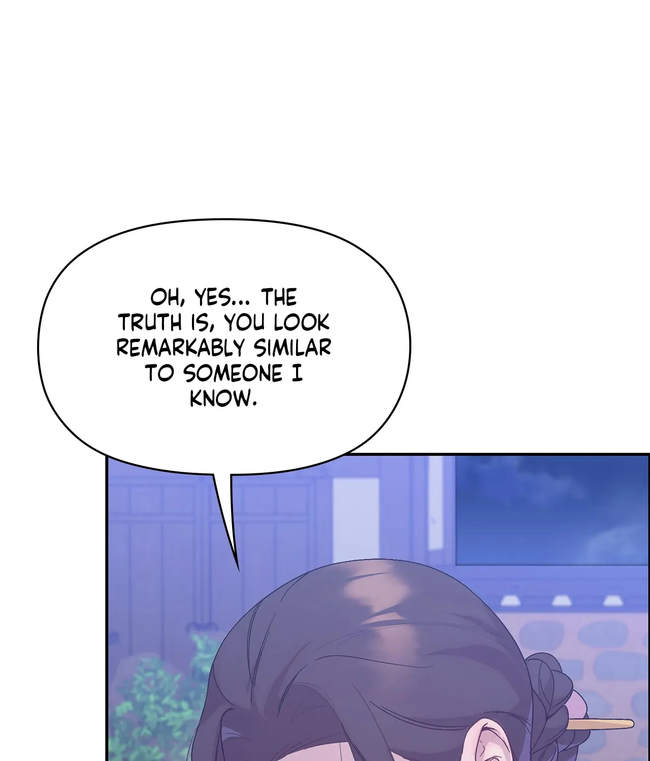 Bound by Fate Chapter 12 - Page 65