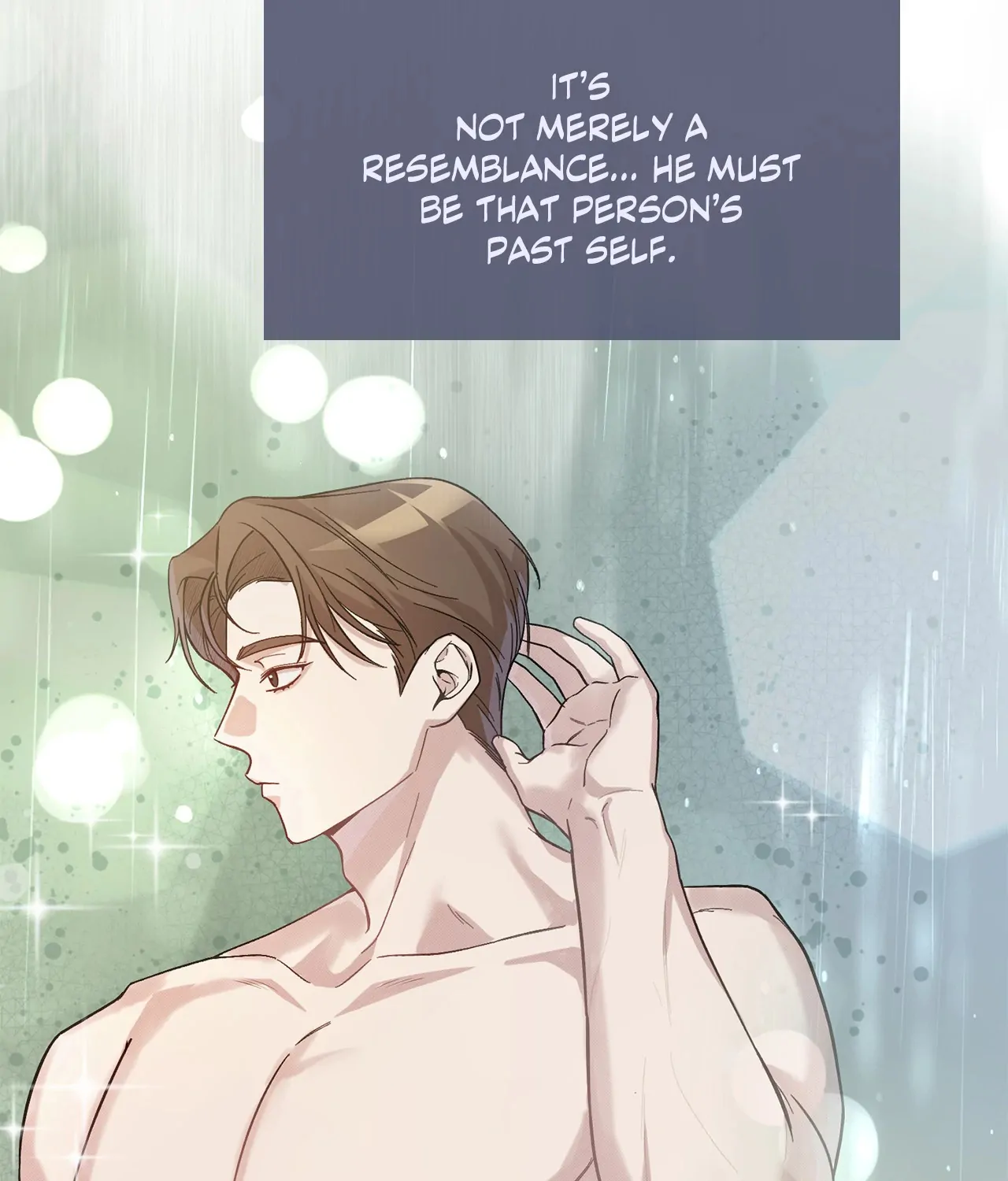 Bound by Fate Chapter 12 - Page 67