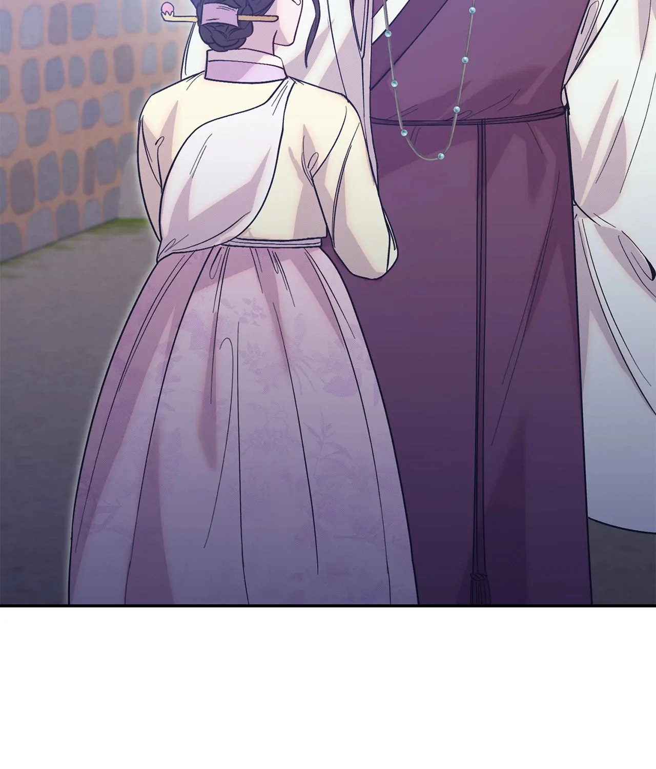 Bound by Fate Chapter 12 - Page 73