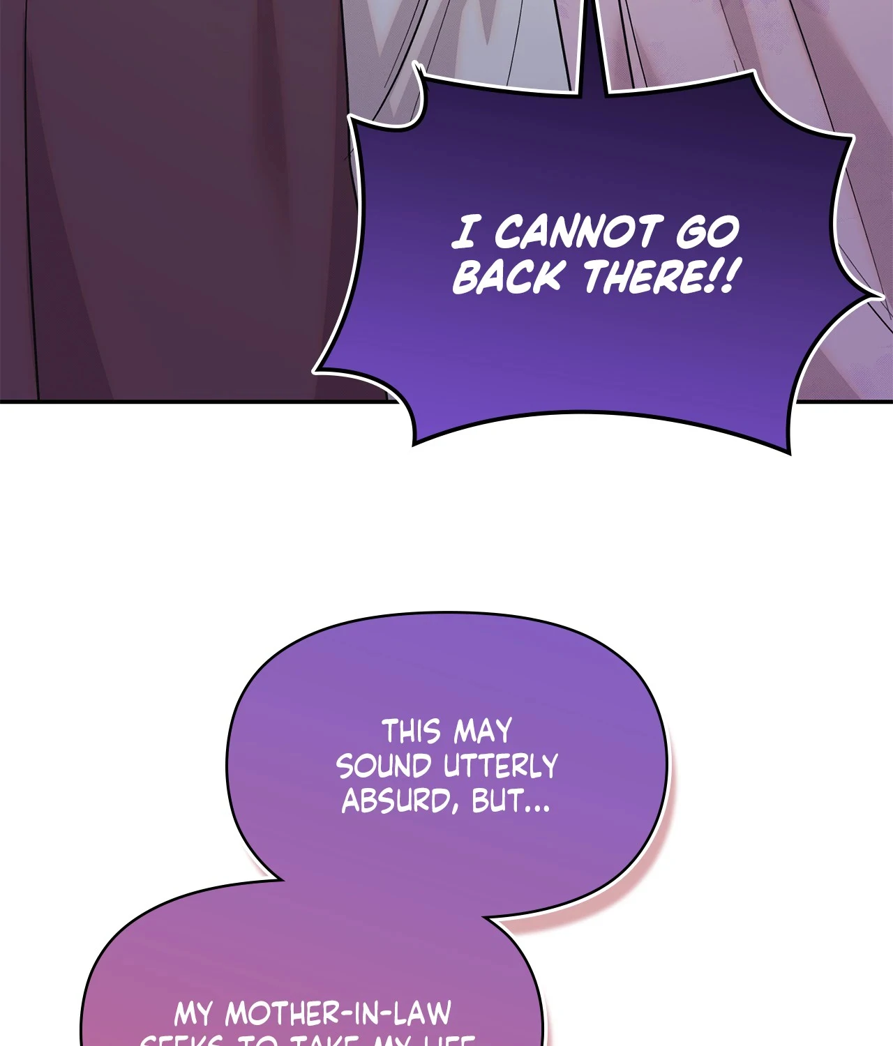 Bound by Fate Chapter 12 - Page 87