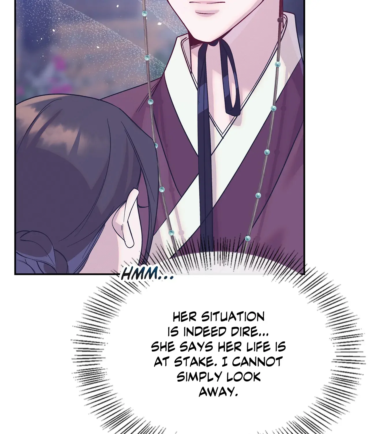 Bound by Fate Chapter 12 - Page 95