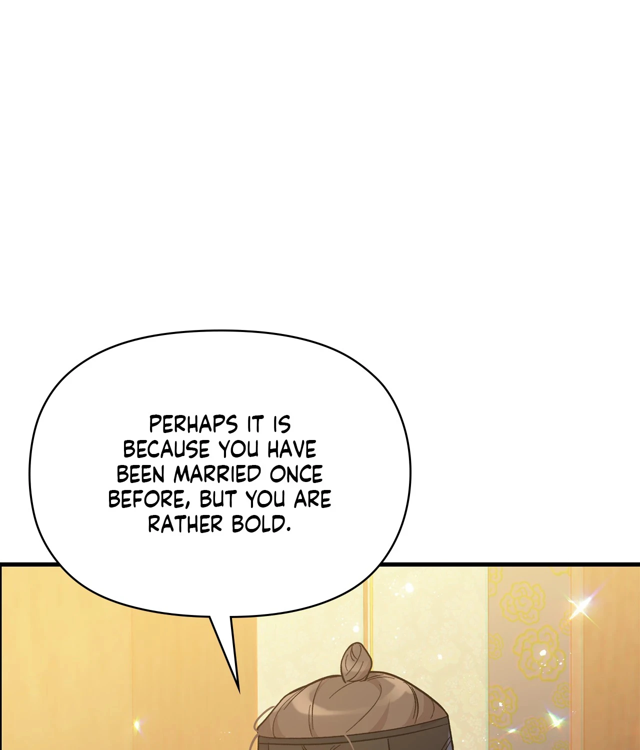 Bound by Fate Chapter 13 - Page 1