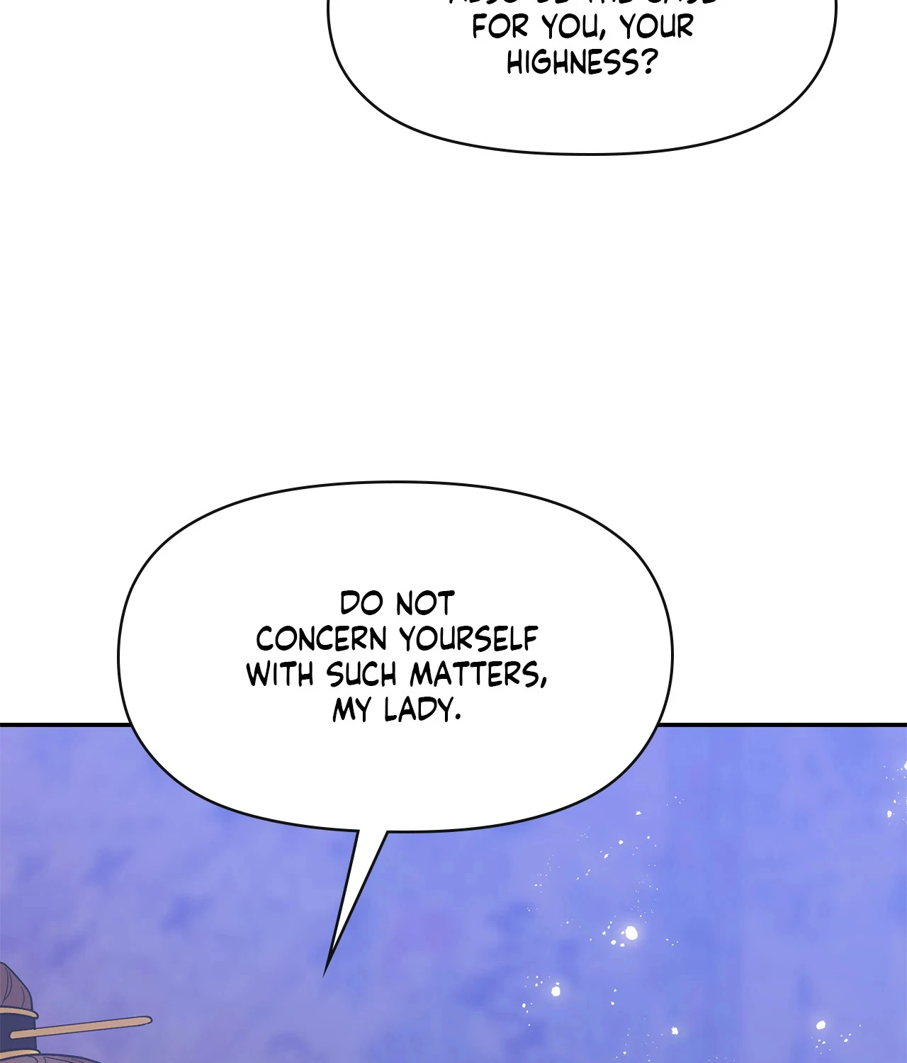 Bound by Fate Chapter 13 - Page 101