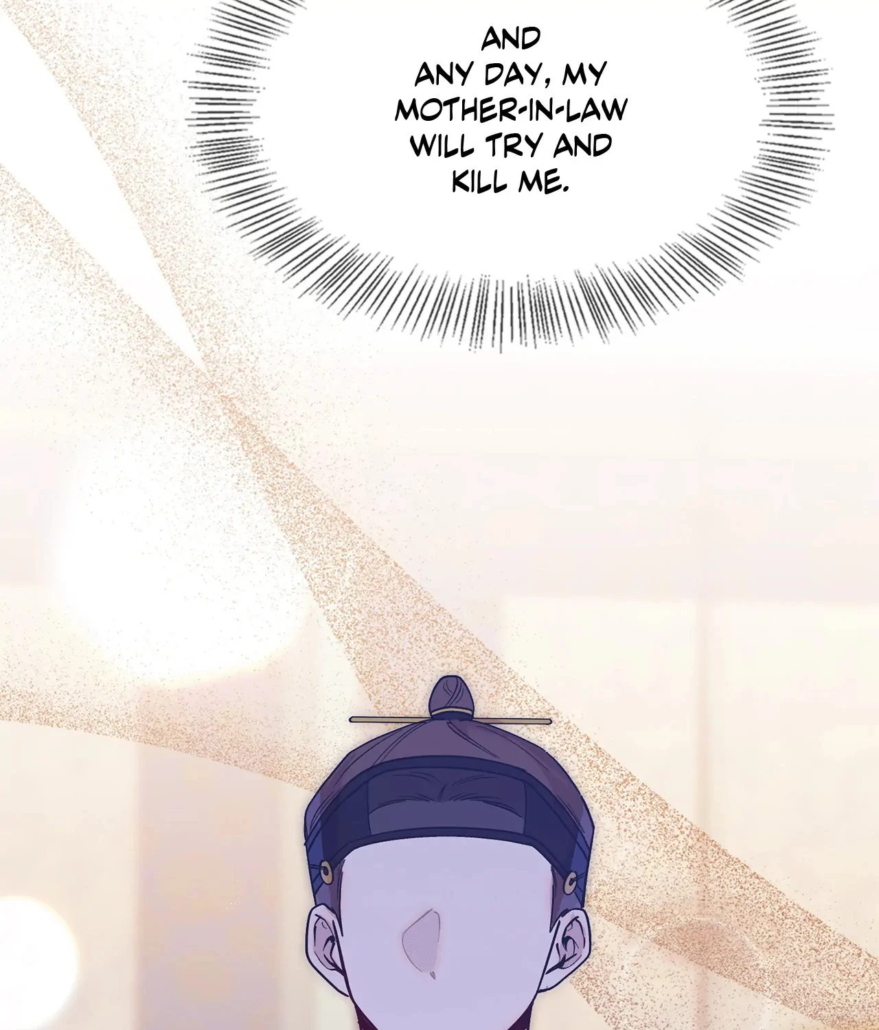 Bound by Fate Chapter 13 - Page 110