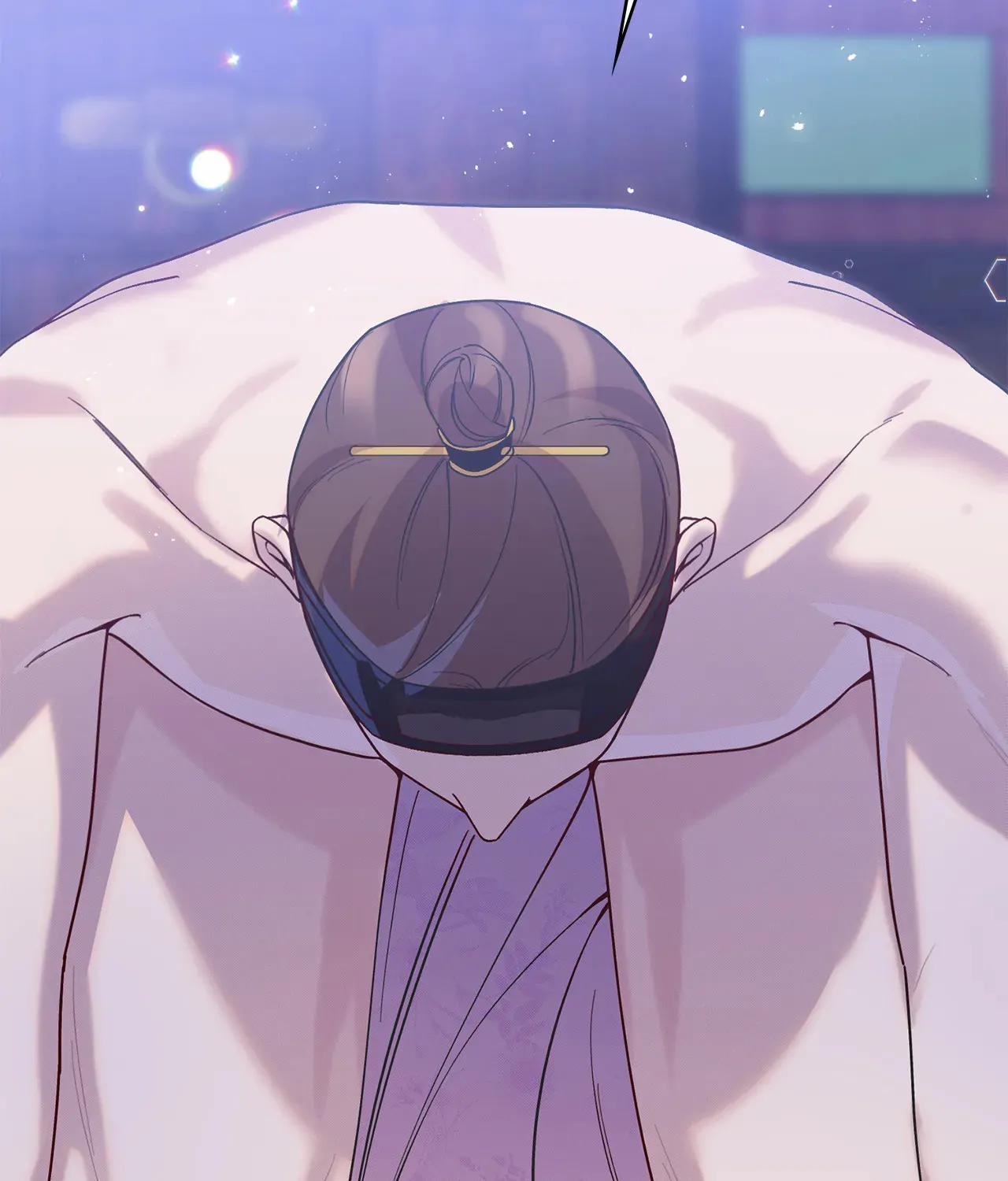 Bound by Fate Chapter 13 - Page 115