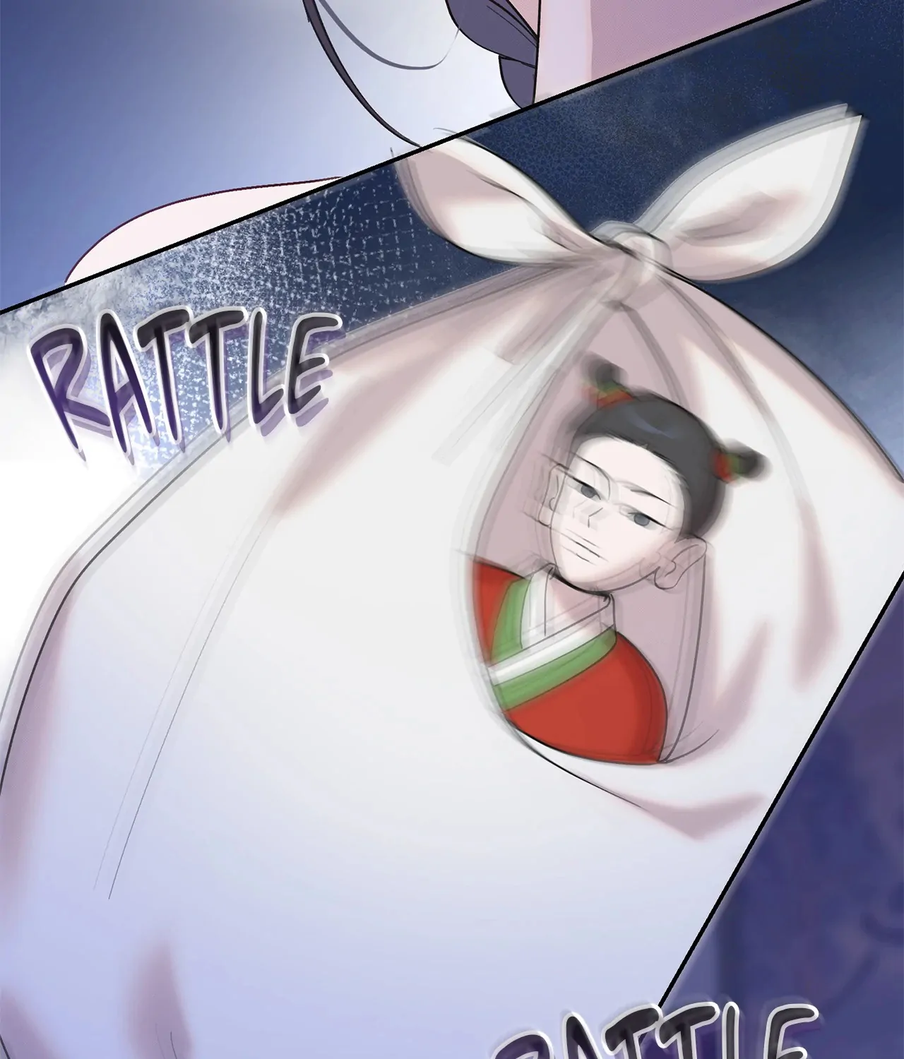 Bound by Fate Chapter 13 - Page 119