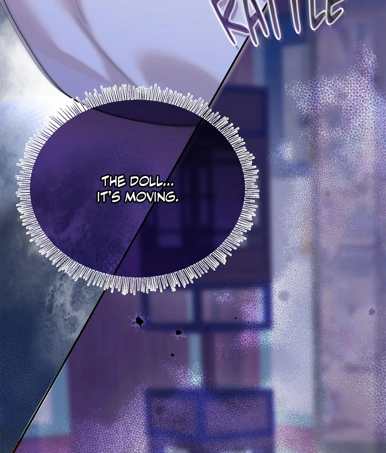 Bound by Fate Chapter 13 - Page 120