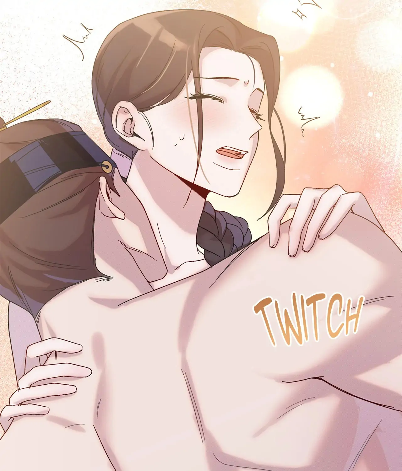 Bound by Fate Chapter 13 - Page 143