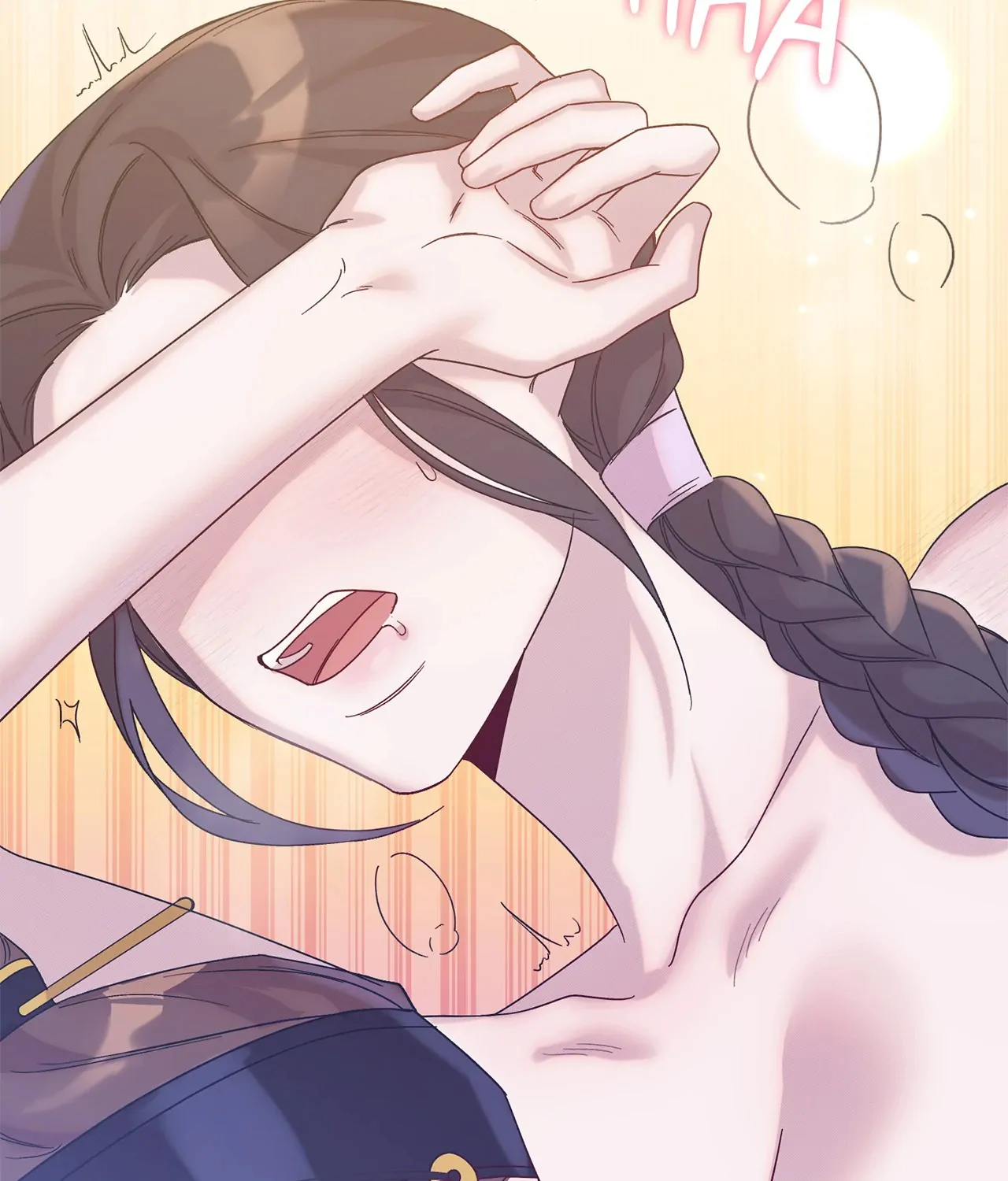 Bound by Fate Chapter 13 - Page 156