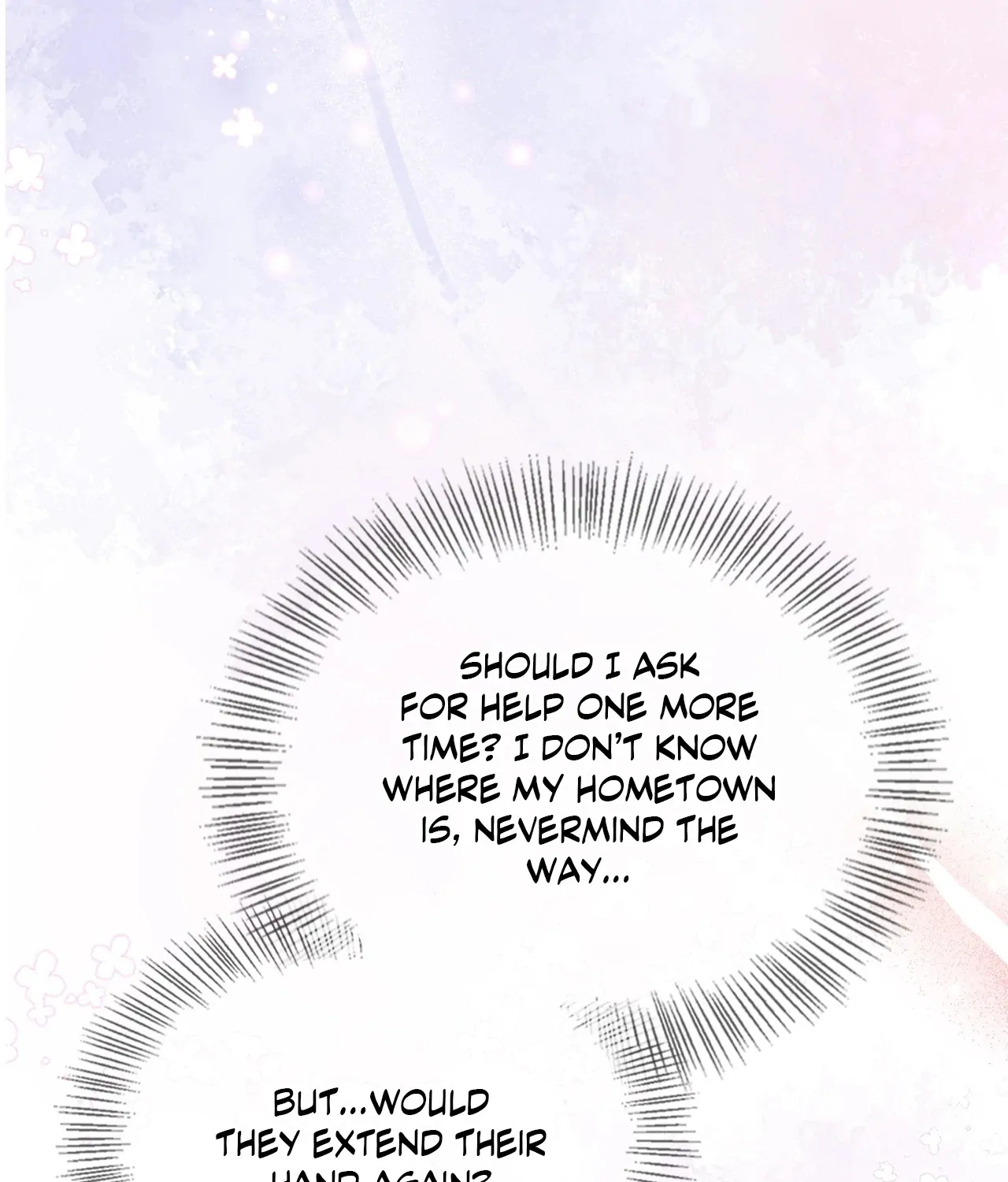 Bound by Fate Chapter 13 - Page 20