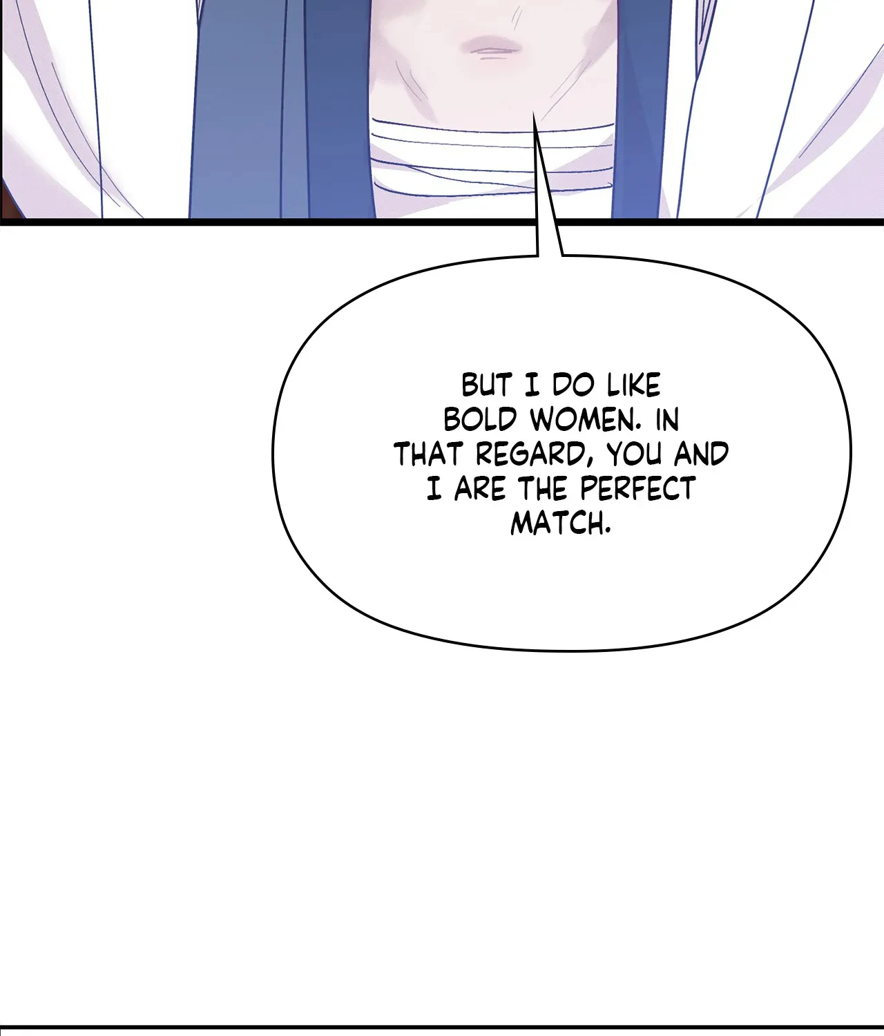 Bound by Fate Chapter 13 - Page 3