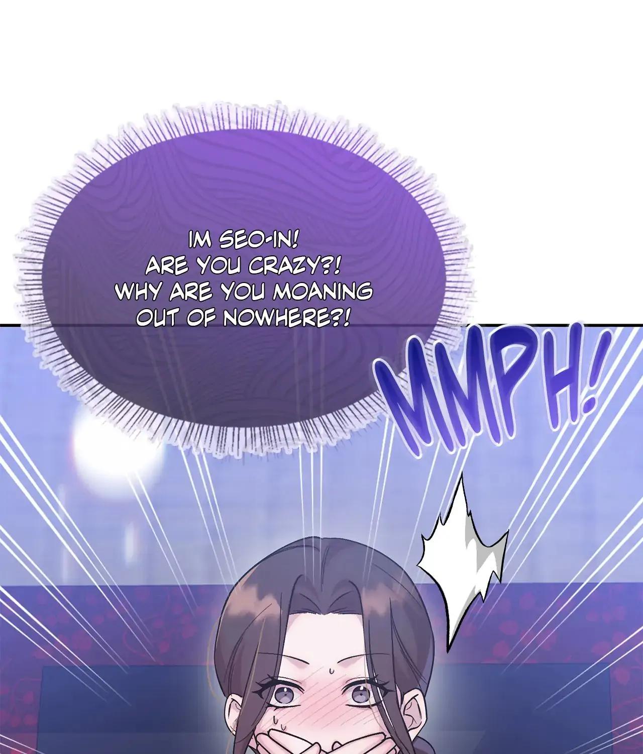 Bound by Fate Chapter 13 - Page 31