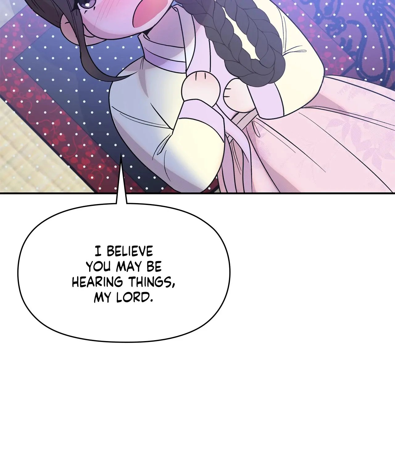 Bound by Fate Chapter 13 - Page 40