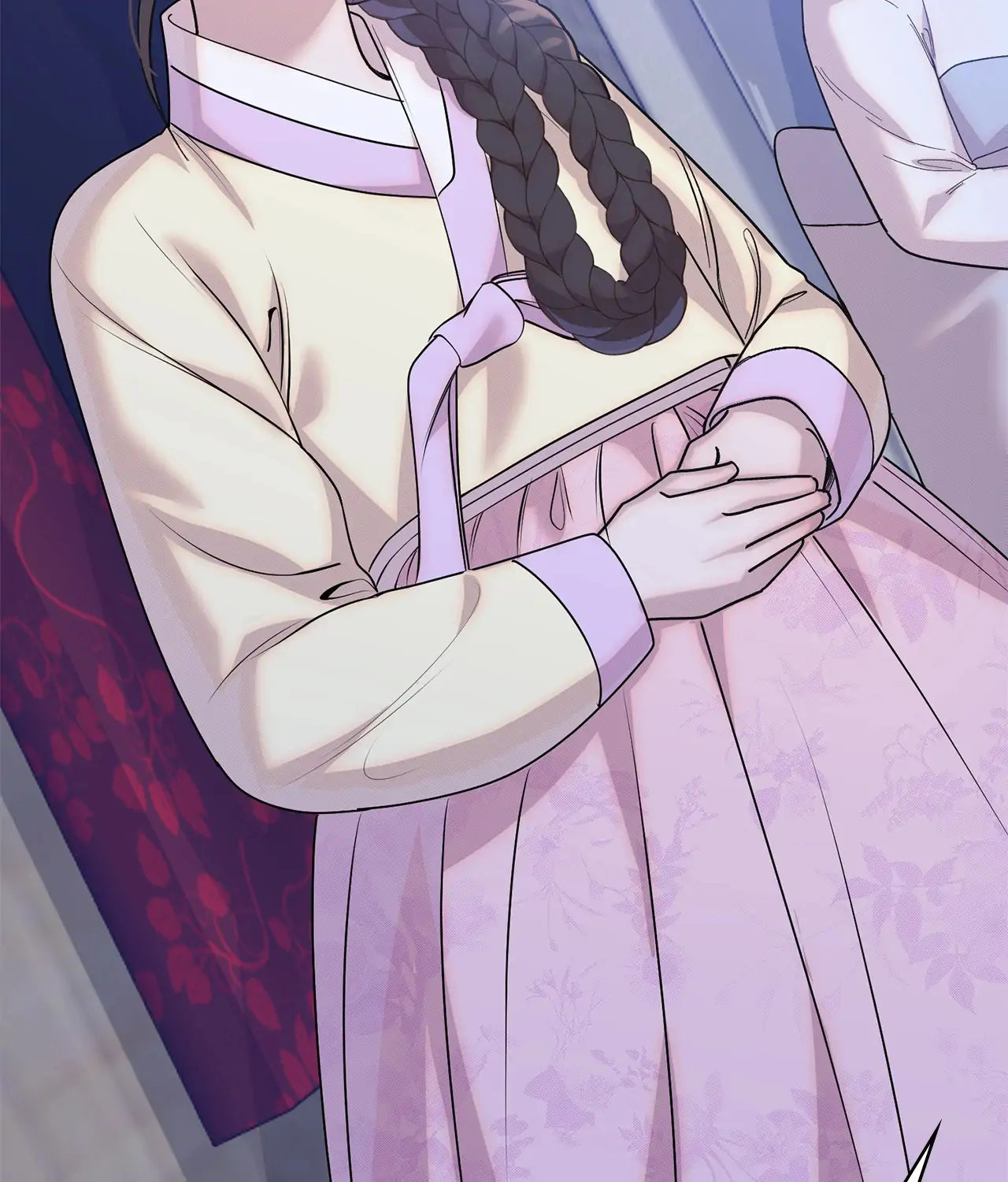 Bound by Fate Chapter 13 - Page 46