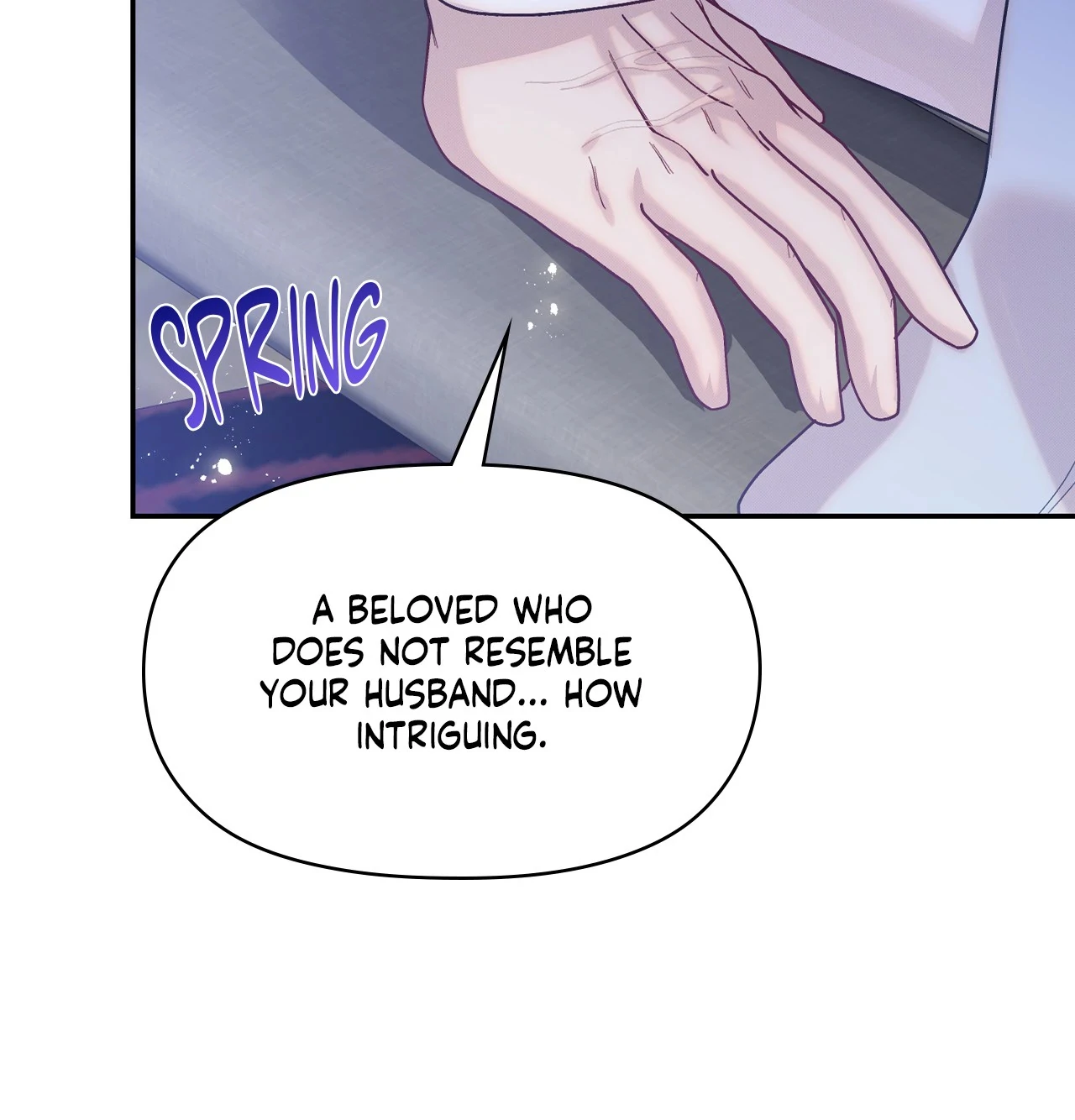 Bound by Fate Chapter 13 - Page 53