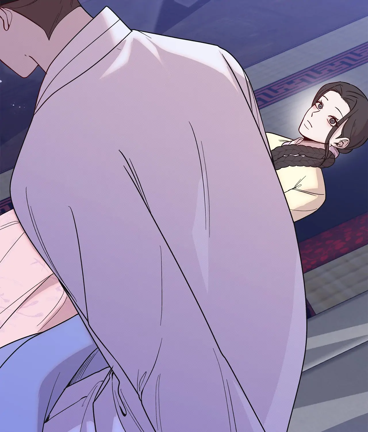 Bound by Fate Chapter 13 - Page 55