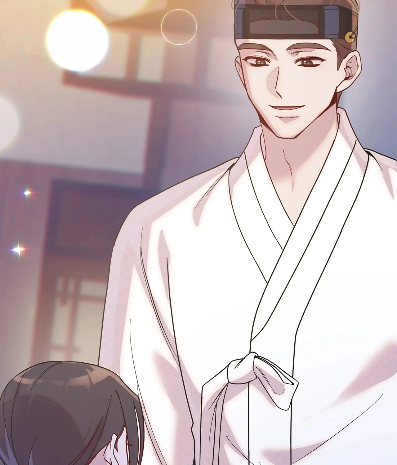 Bound by Fate Chapter 13 - Page 60