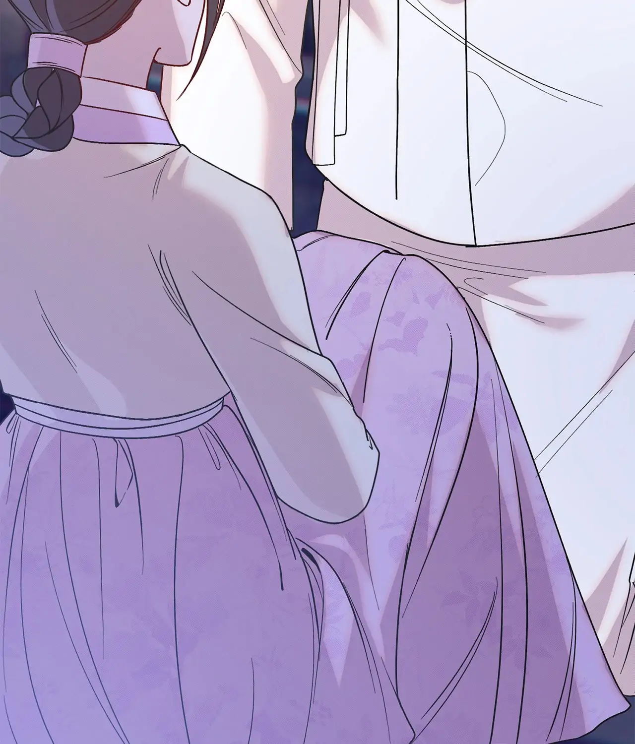 Bound by Fate Chapter 13 - Page 61