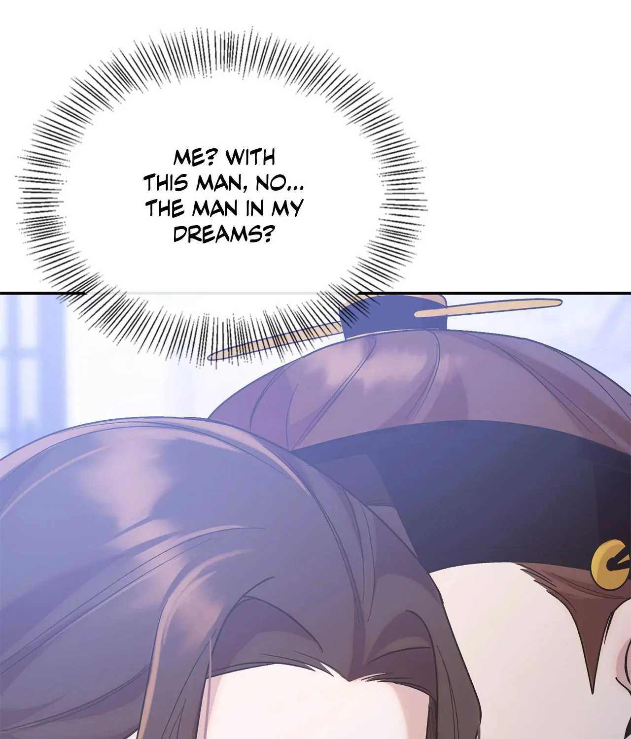 Bound by Fate Chapter 13 - Page 70