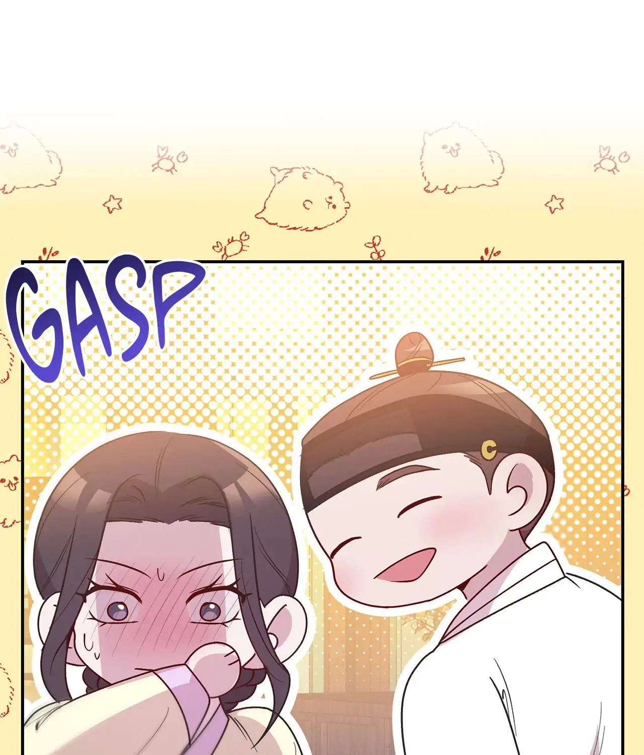 Bound by Fate Chapter 13 - Page 8