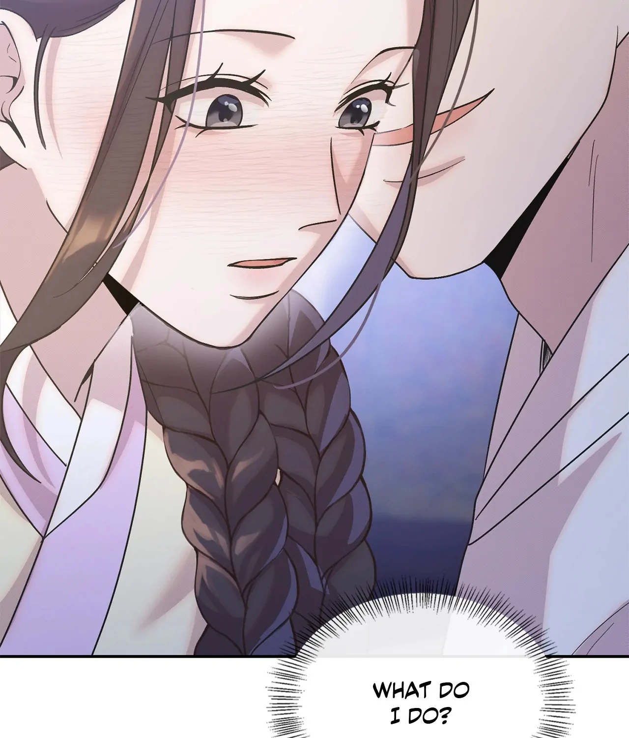 Bound by Fate Chapter 13 - Page 71