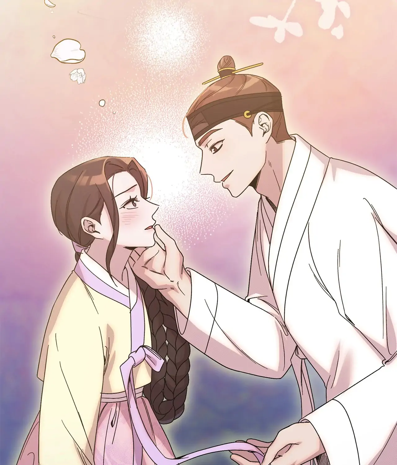 Bound by Fate Chapter 13 - Page 75