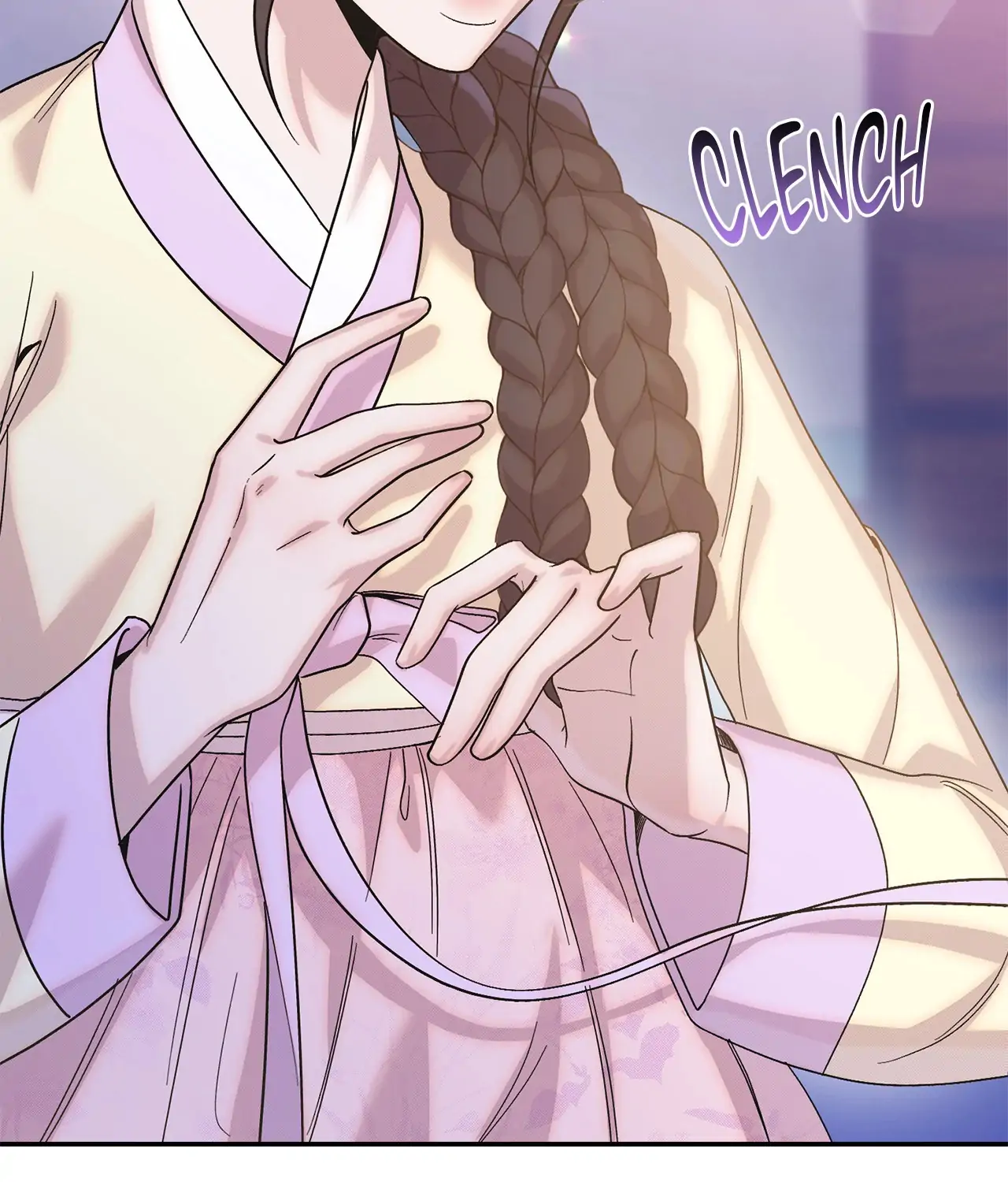 Bound by Fate Chapter 13 - Page 79