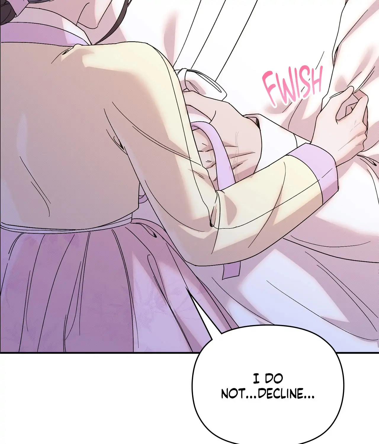 Bound by Fate Chapter 13 - Page 83