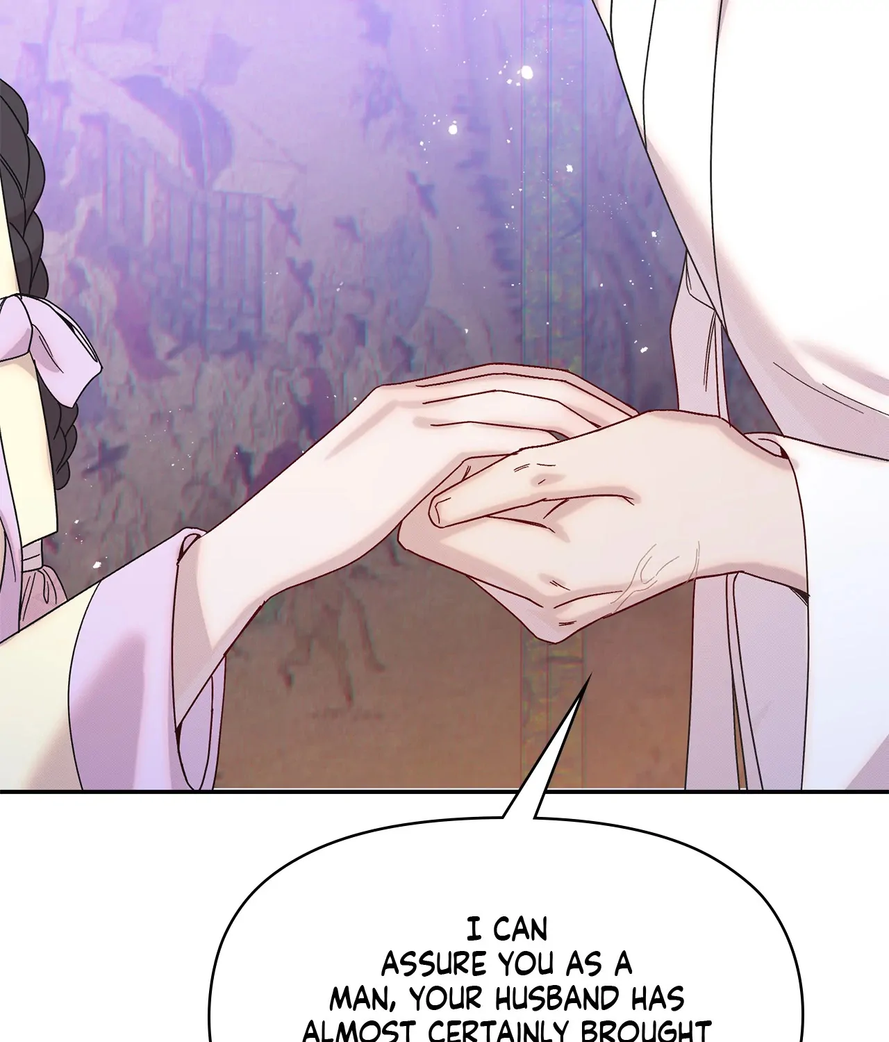 Bound by Fate Chapter 13 - Page 88