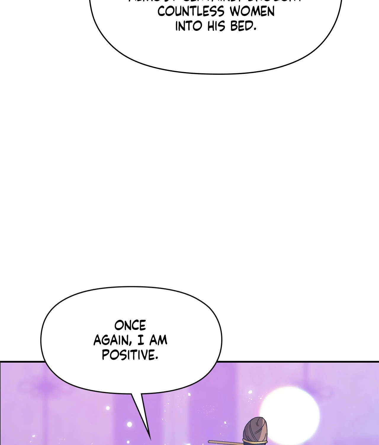 Bound by Fate Chapter 13 - Page 89