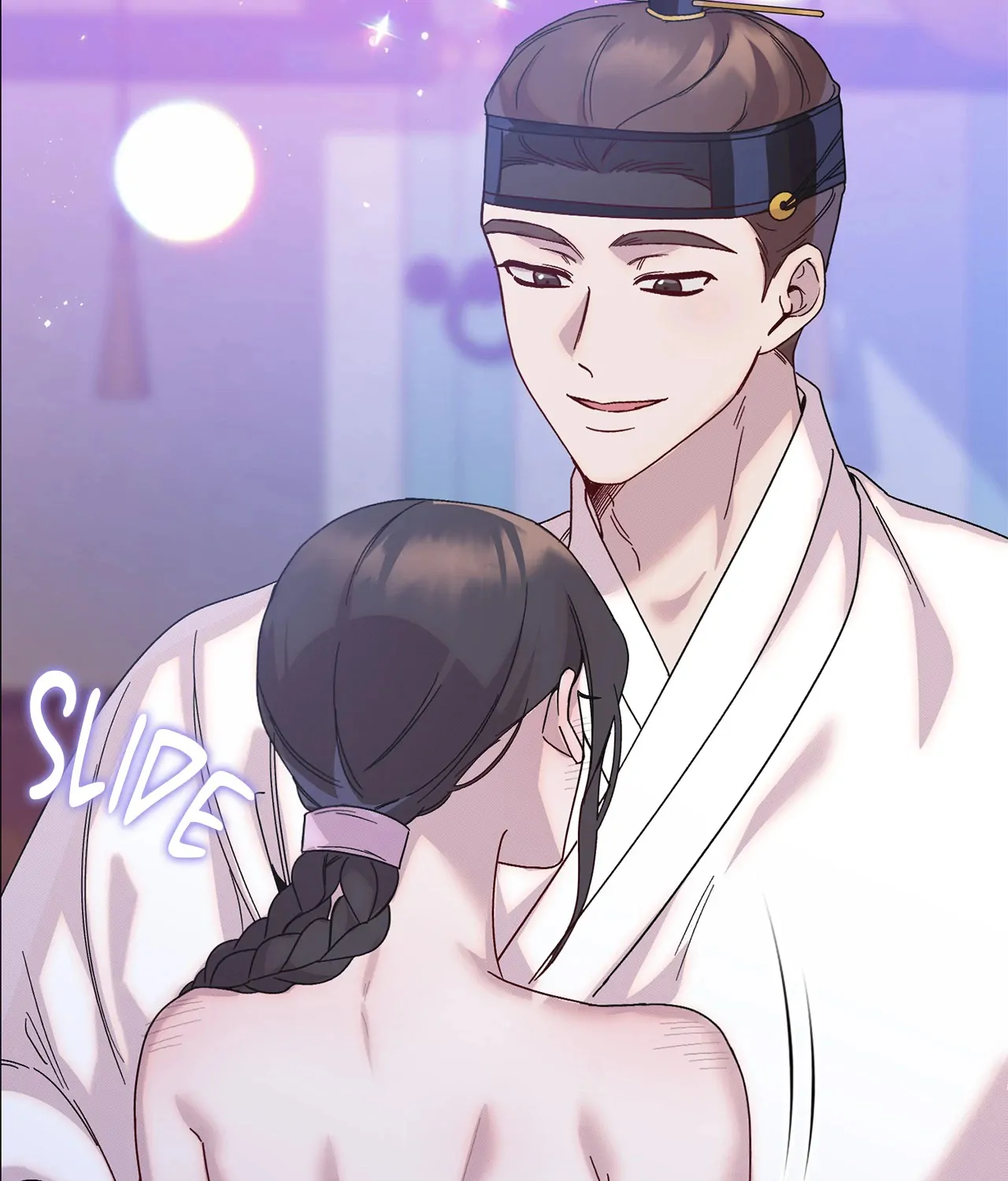 Bound by Fate Chapter 13 - Page 90