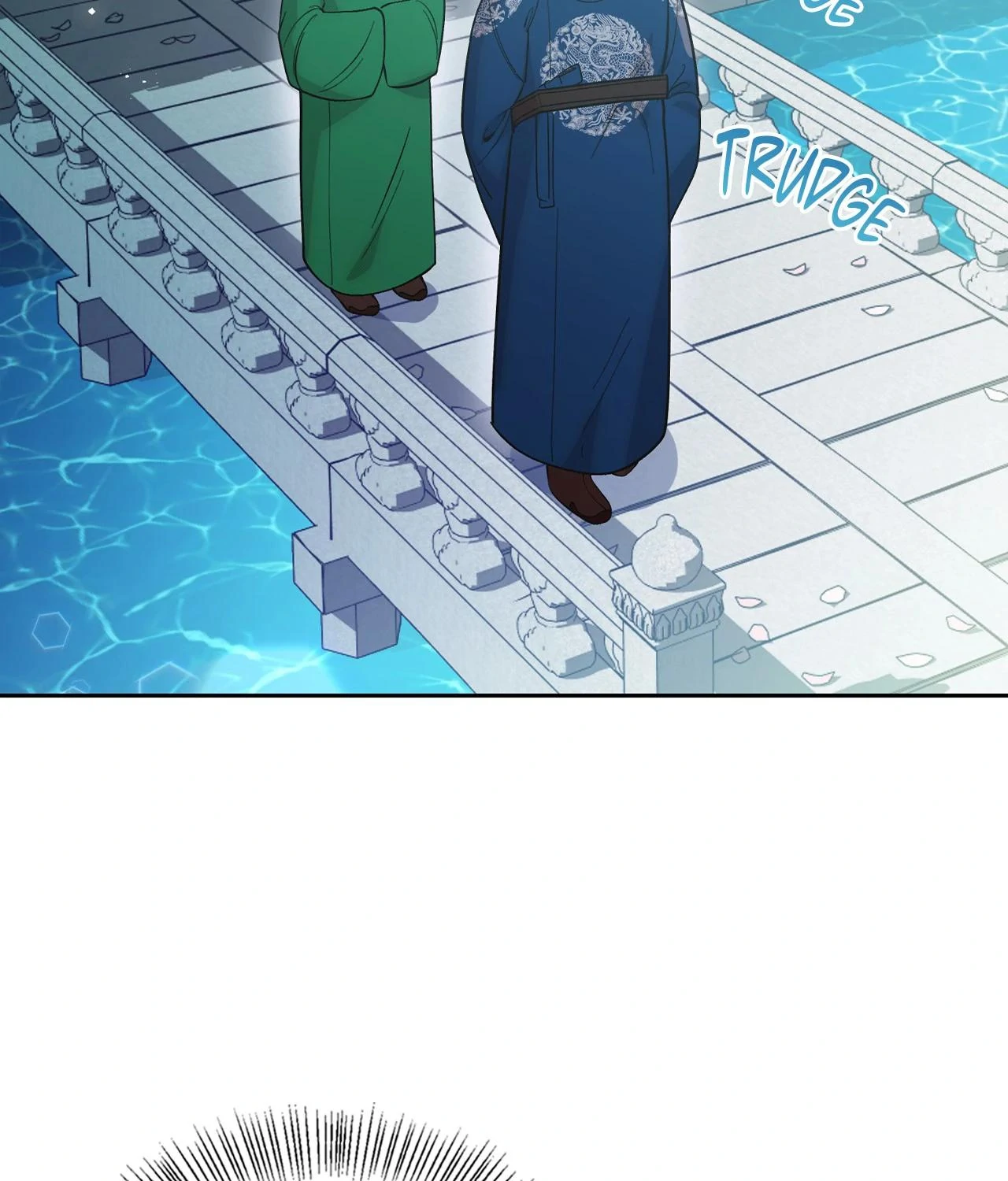 Bound by Fate Chapter 15 - Page 108