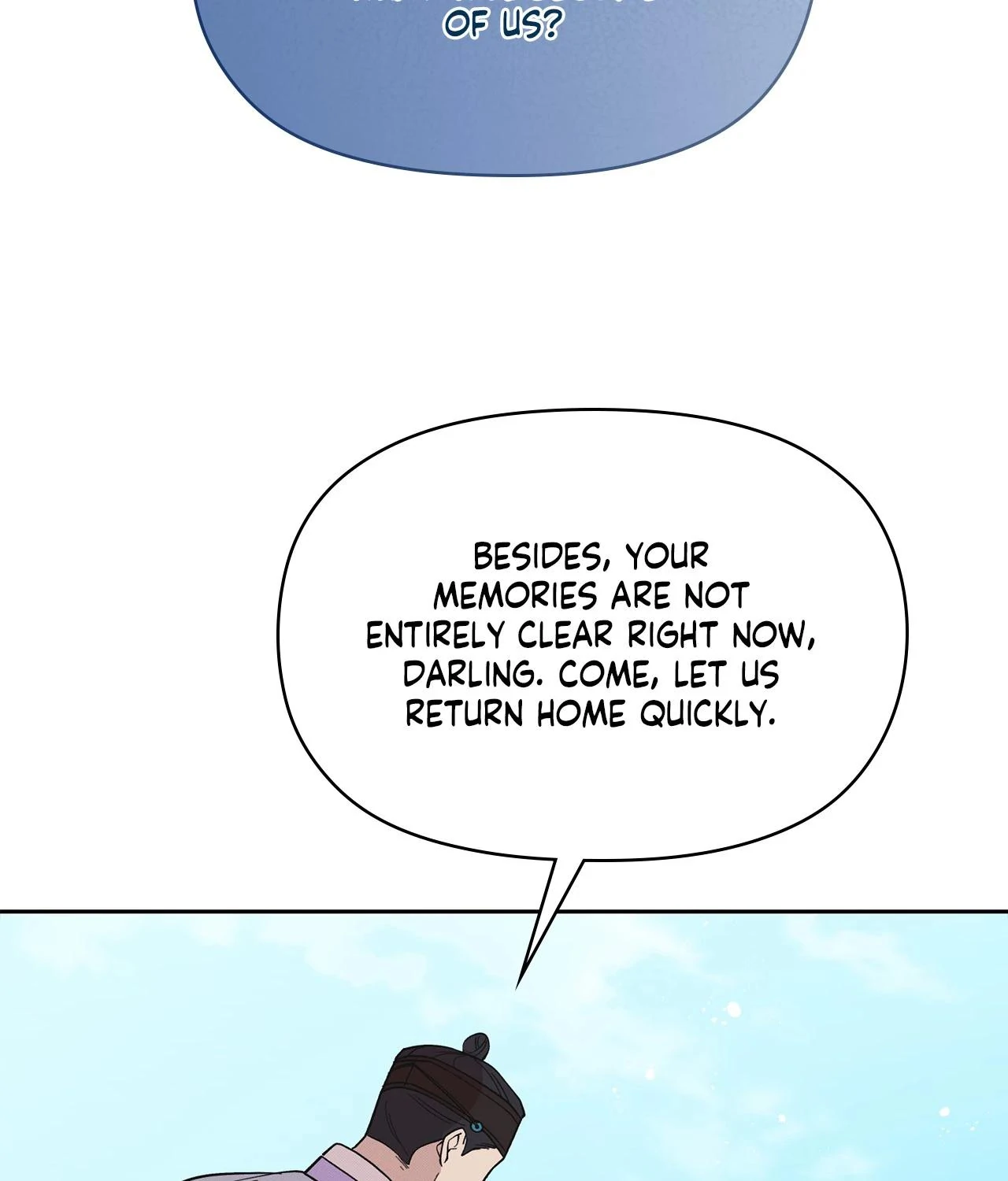 Bound by Fate Chapter 15 - Page 12