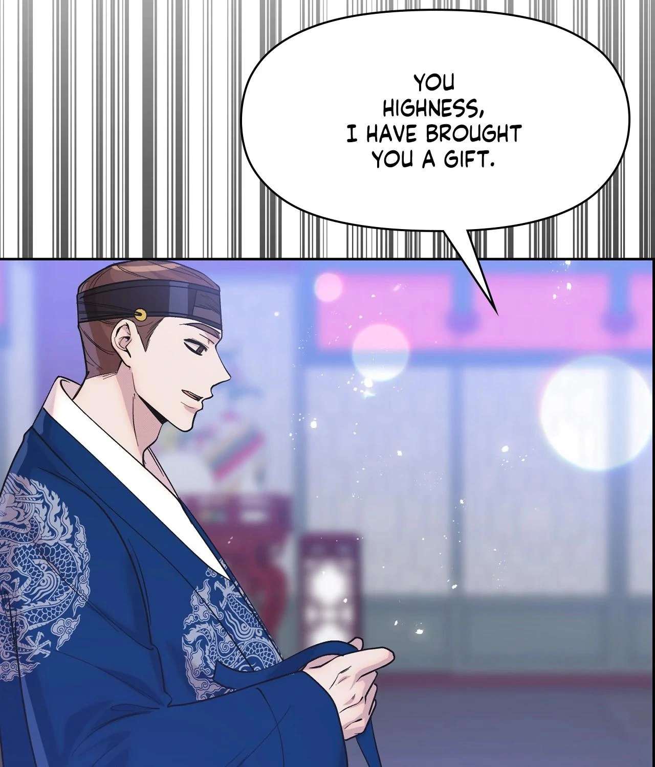 Bound by Fate Chapter 15 - Page 111