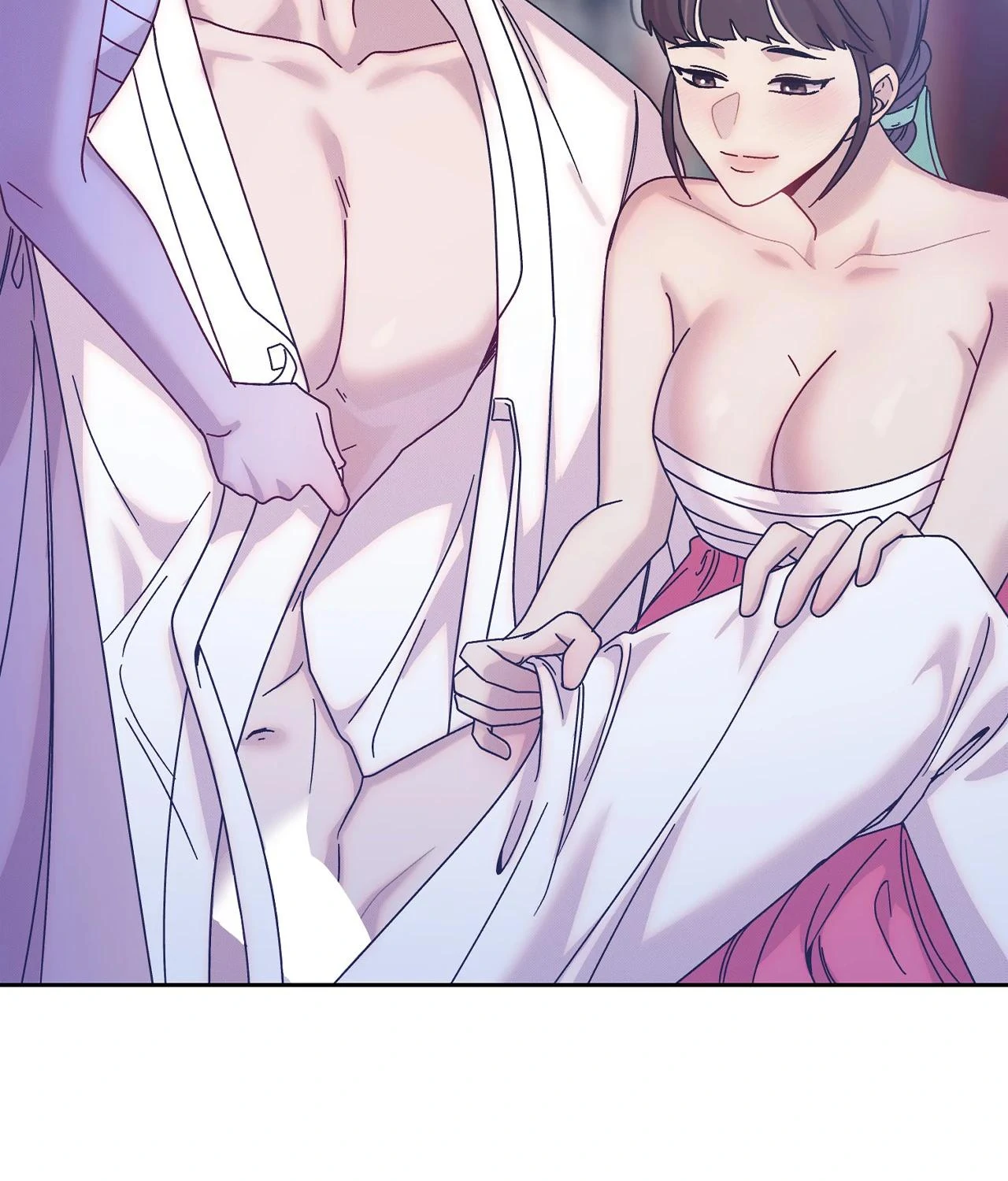 Bound by Fate Chapter 15 - Page 131