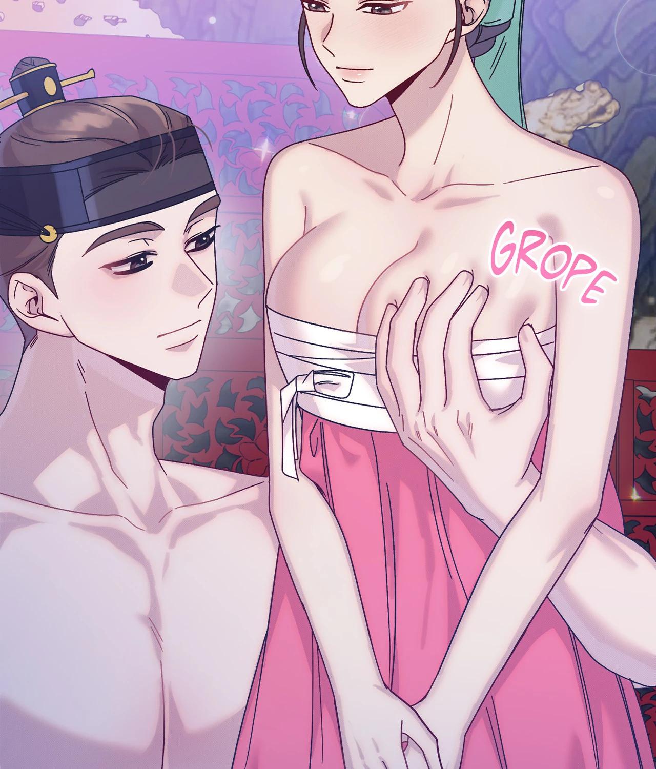 Bound by Fate Chapter 15 - Page 135