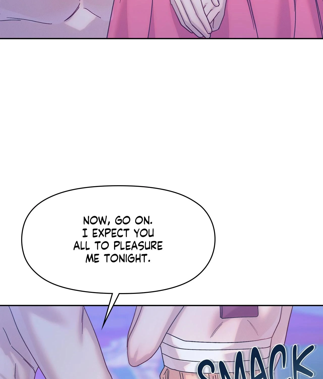 Bound by Fate Chapter 15 - Page 136