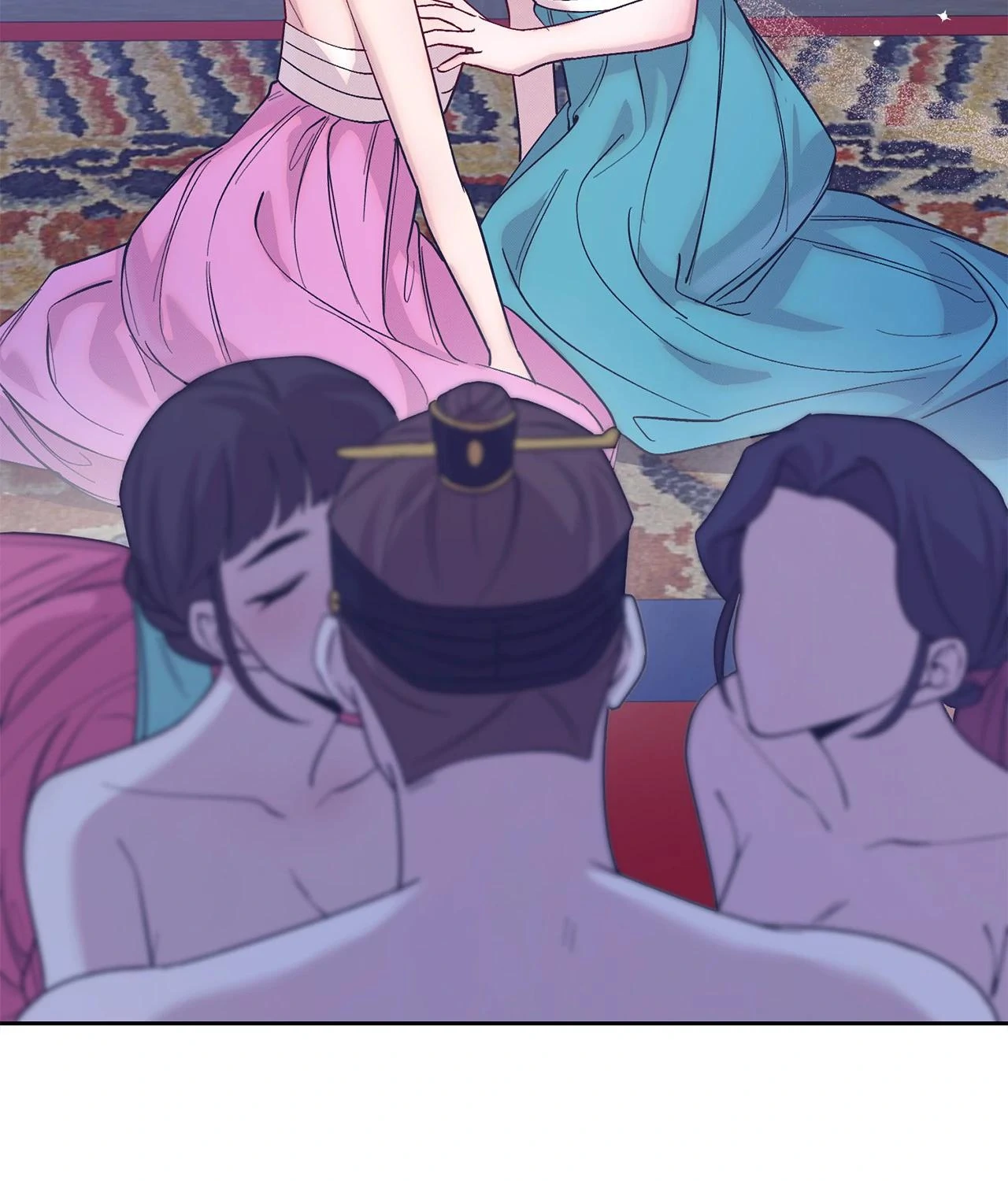 Bound by Fate Chapter 15 - Page 148